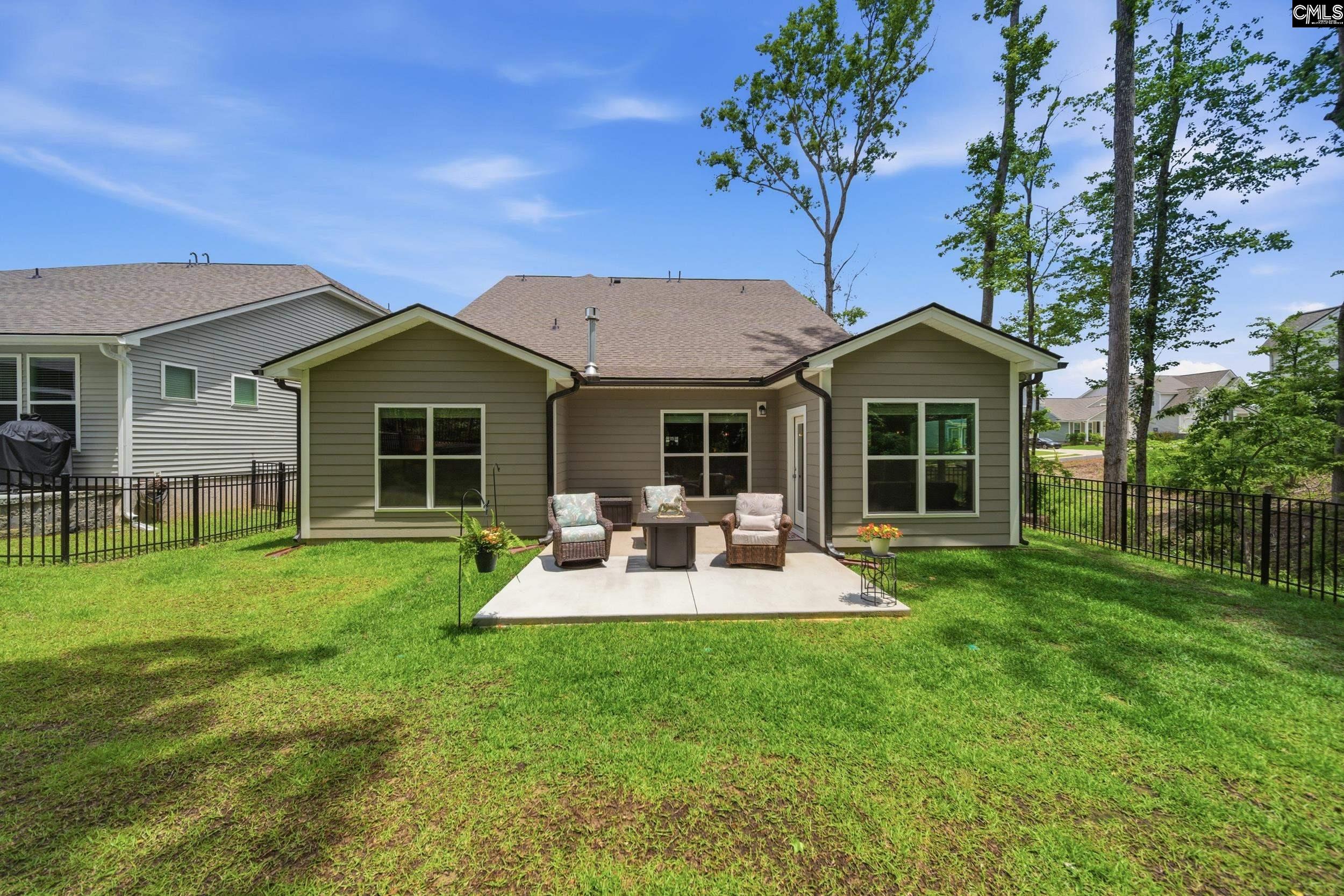655 Carters Grove Lane Blythewood, SC 29016-0000