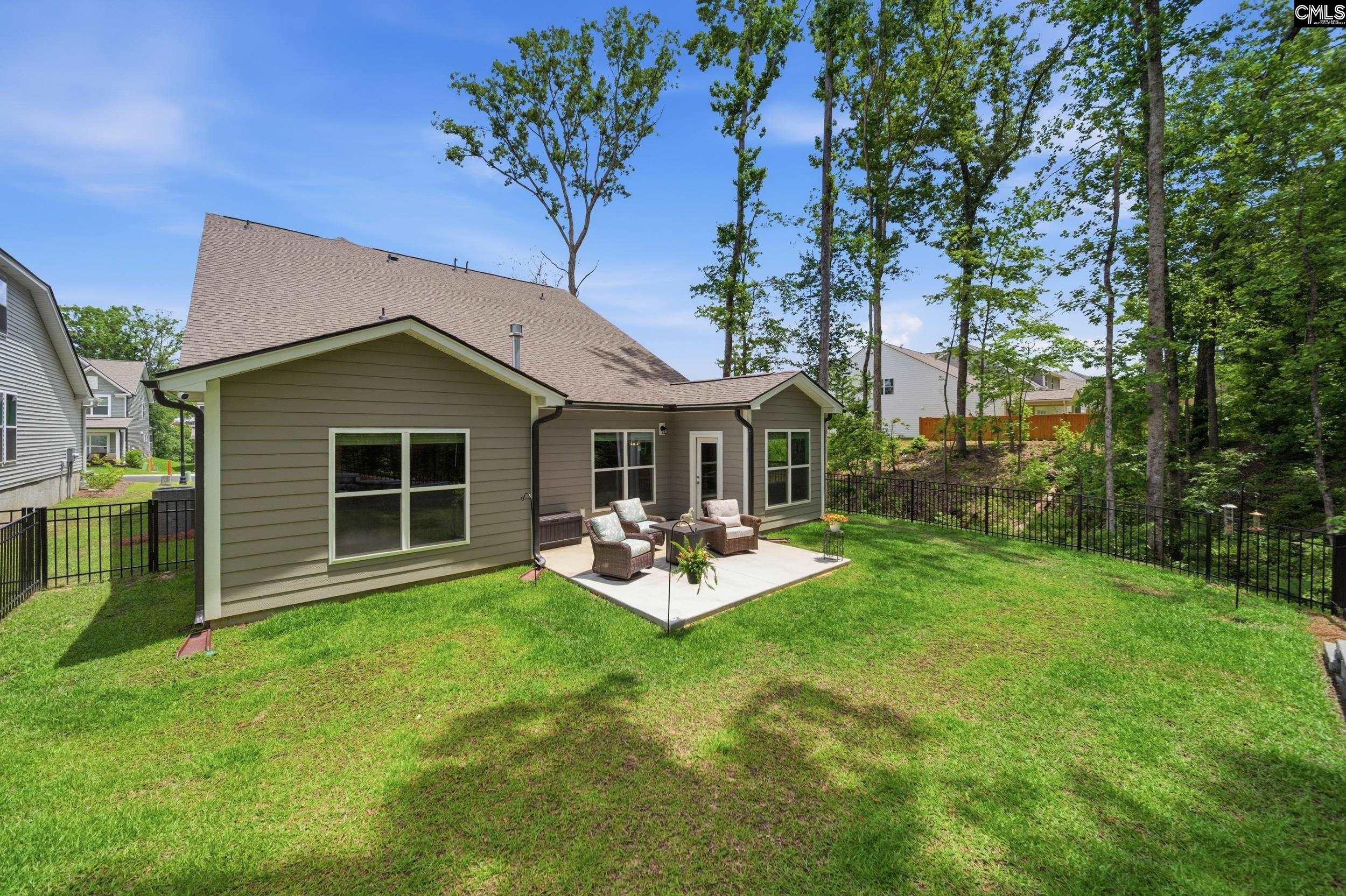 655 Carters Grove Lane Blythewood, SC 29016-0000