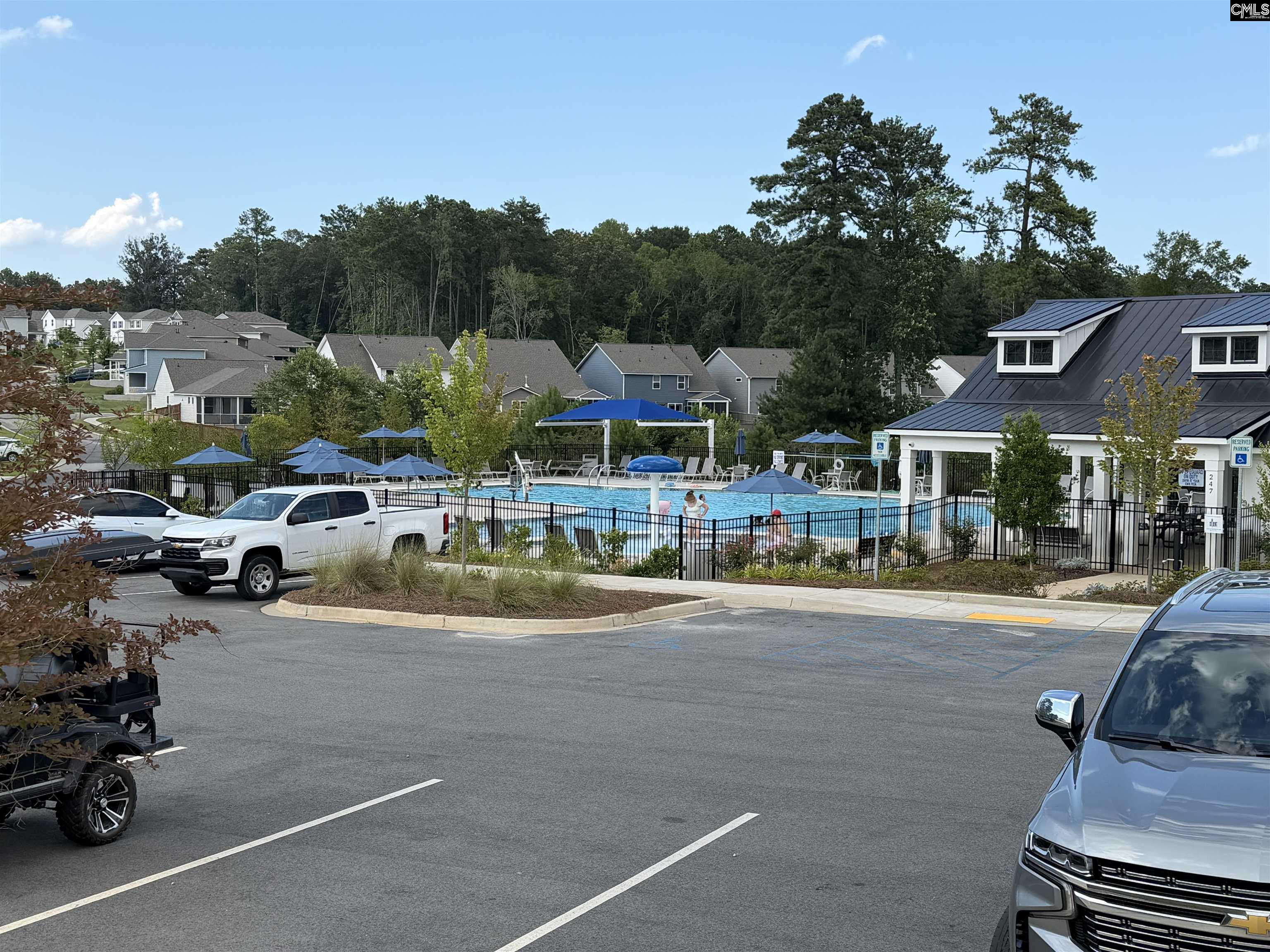 655 Carters Grove Lane Blythewood, SC 29016-0000
