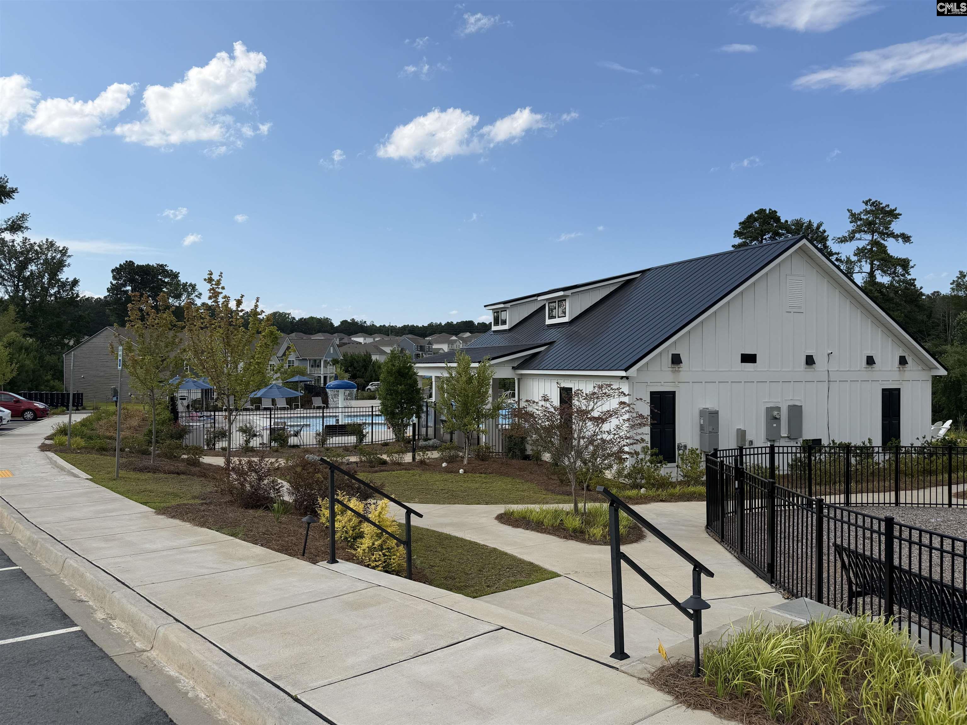 655 Carters Grove Lane Blythewood, SC 29016-0000