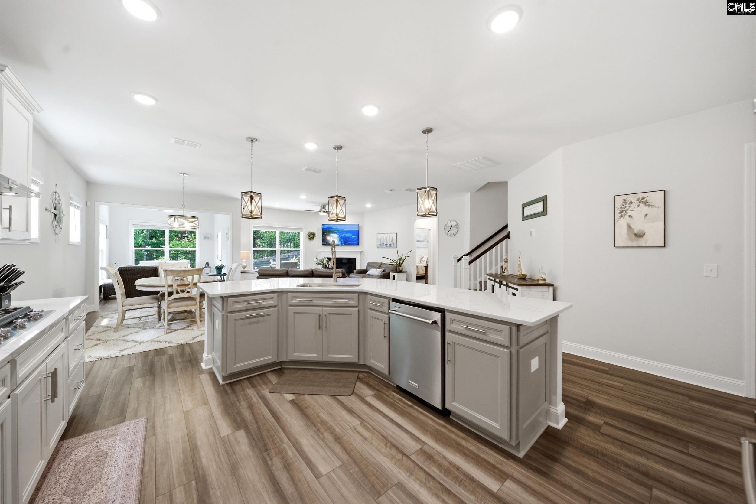 655 Carters Grove Lane Blythewood, SC 29016-0000
