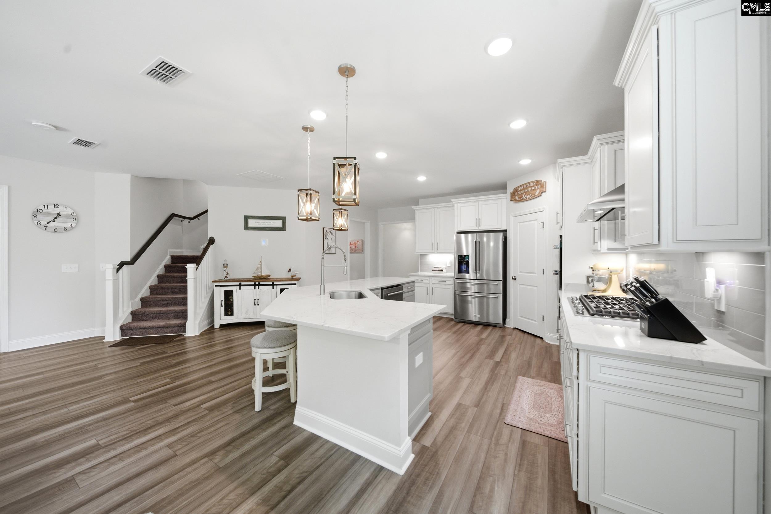655 Carters Grove Lane Blythewood, SC 29016-0000