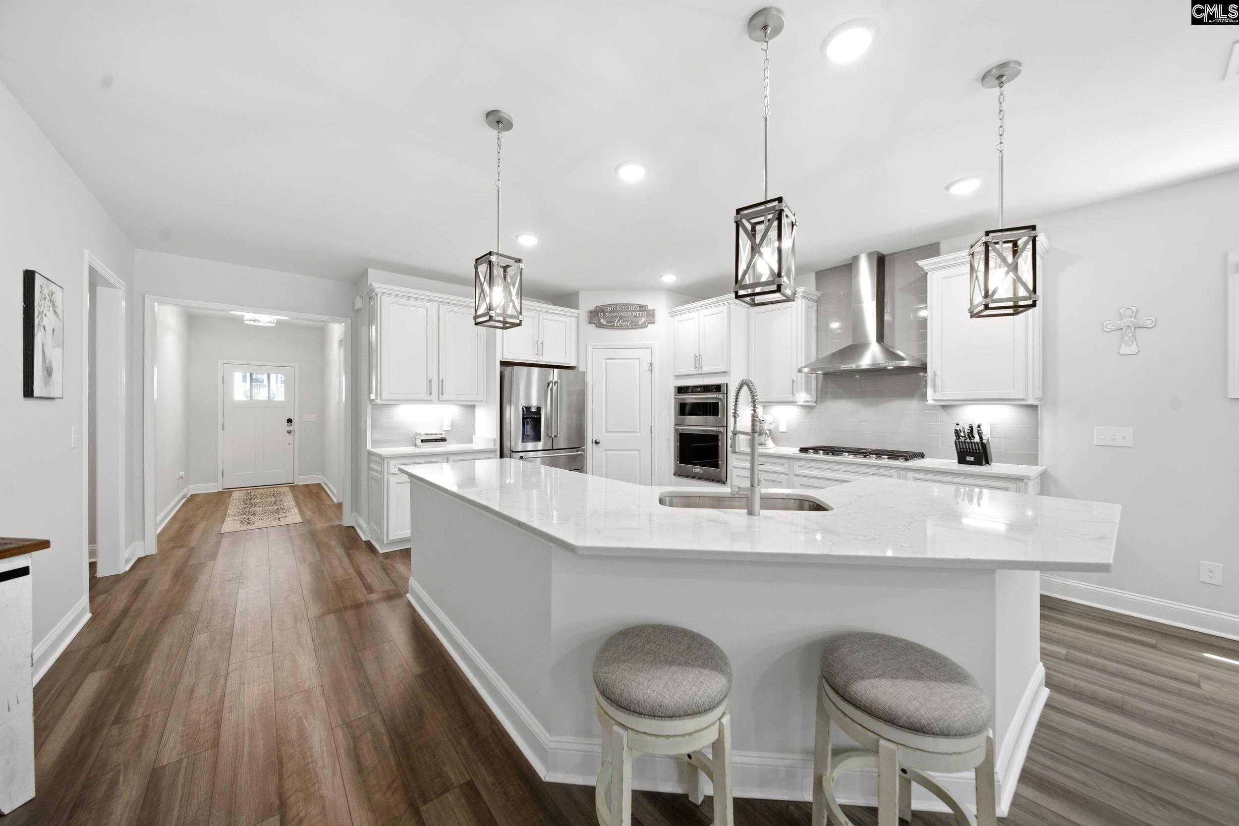 655 Carters Grove Lane Blythewood, SC 29016-0000