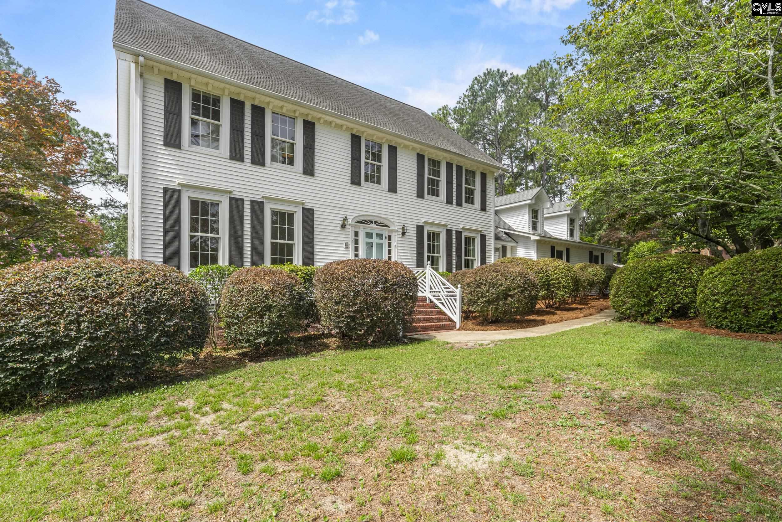112 Cricket Hill Road Columbia, SC 29223