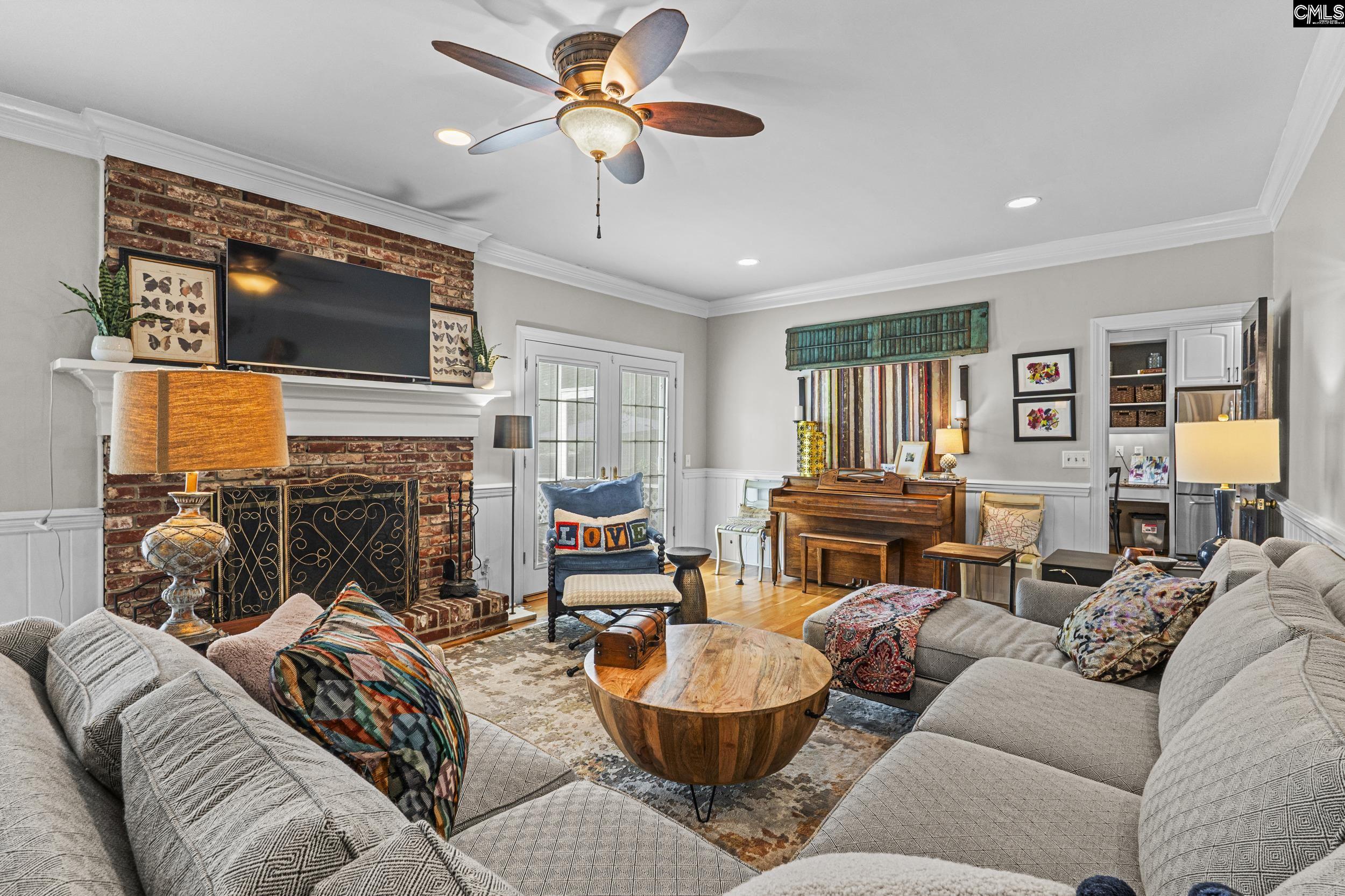 112 Cricket Hill Road Columbia, SC 29223