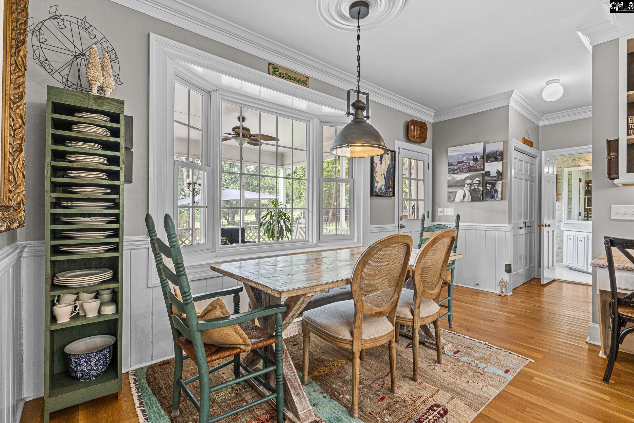 112 Cricket Hill Road Columbia, SC 29223