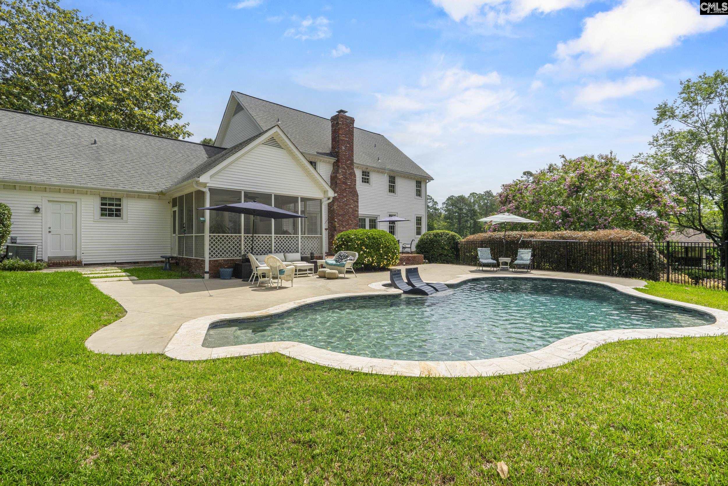 112 Cricket Hill Road Columbia, SC 29223