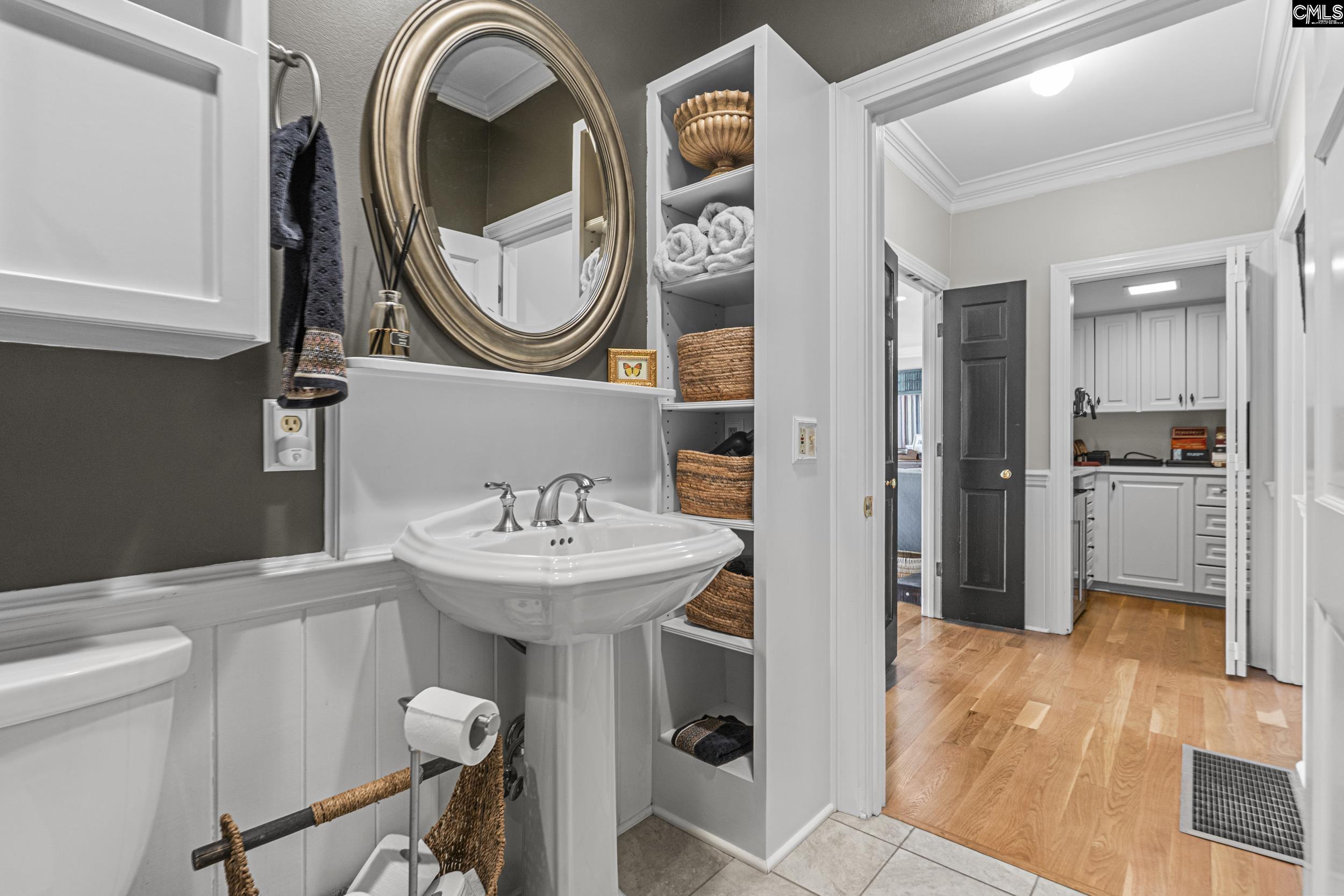 112 Cricket Hill Road Columbia, SC 29223