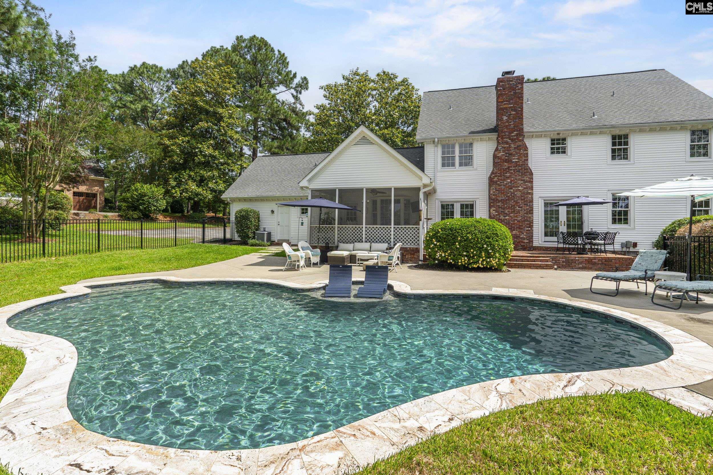 112 Cricket Hill Road Columbia, SC 29223