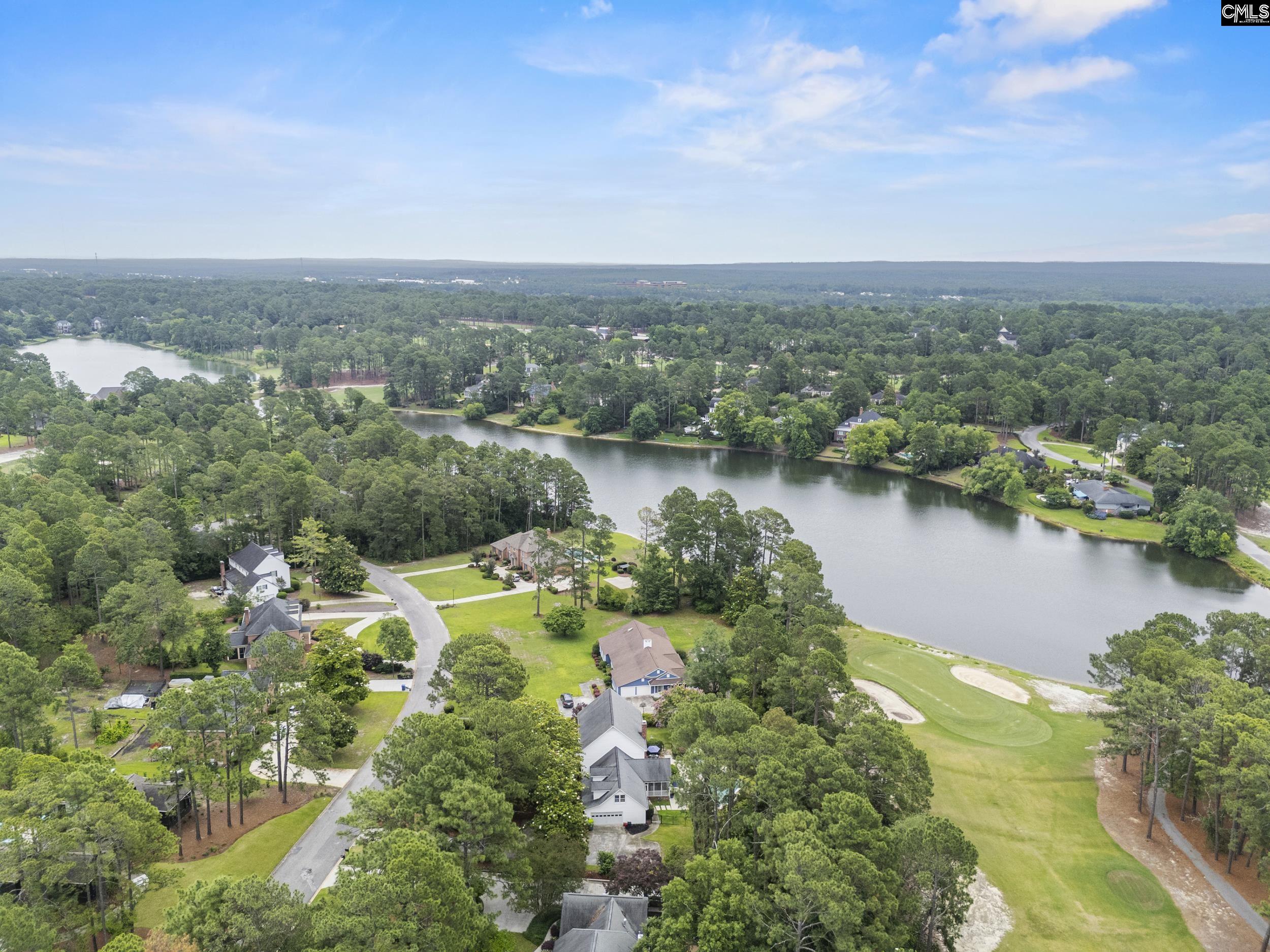 112 Cricket Hill Road Columbia, SC 29223
