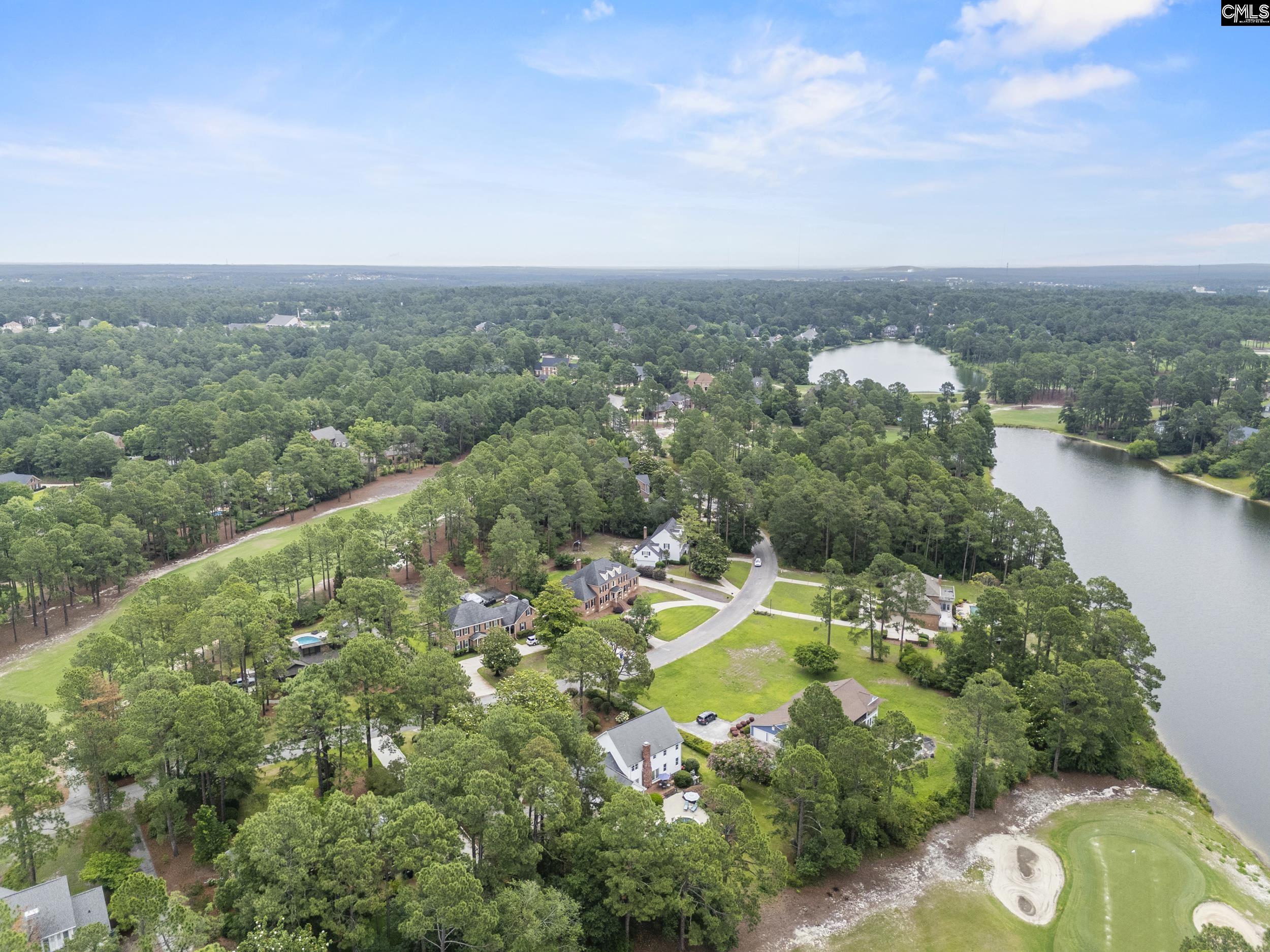 112 Cricket Hill Road Columbia, SC 29223