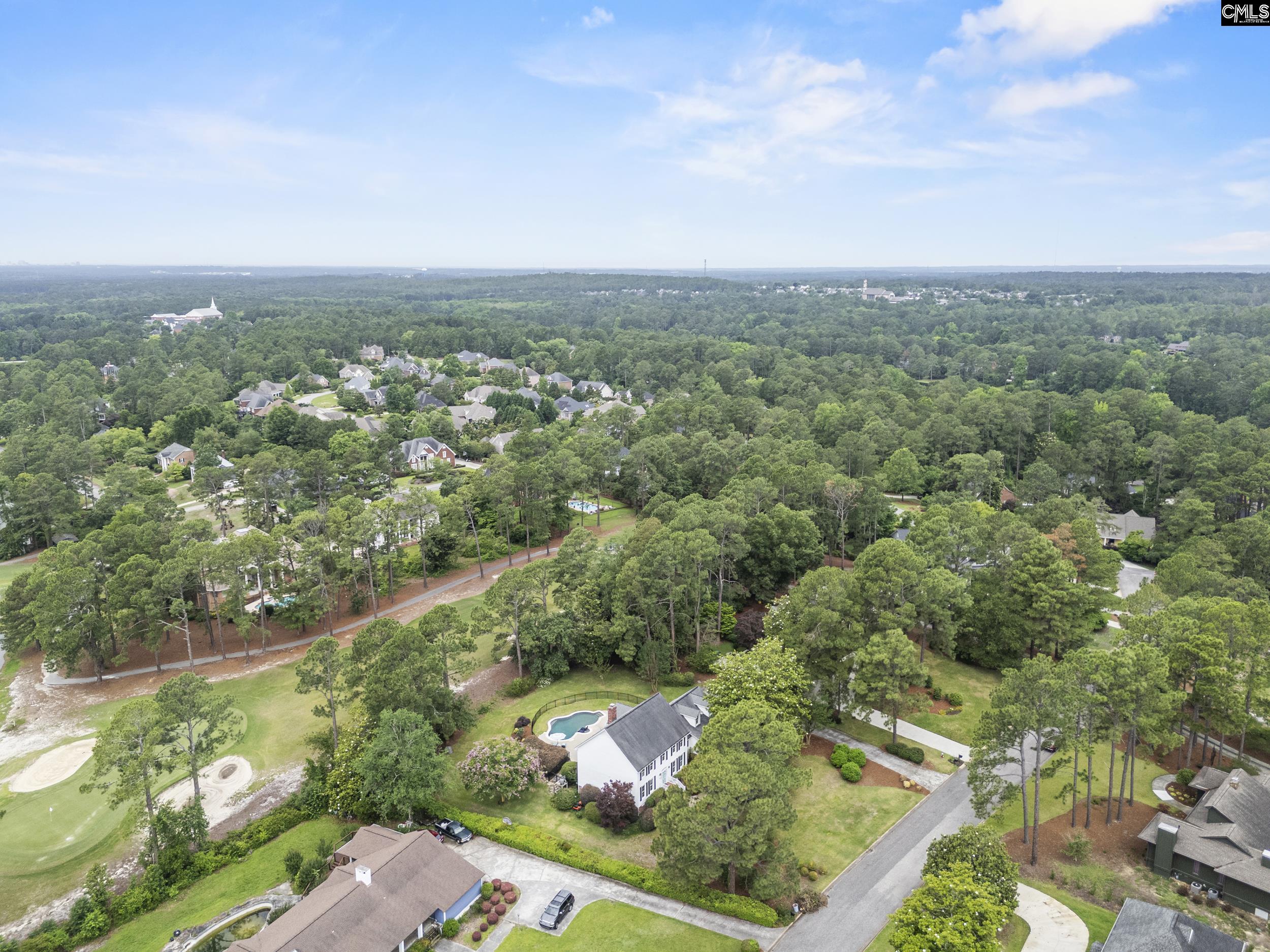 112 Cricket Hill Road Columbia, SC 29223