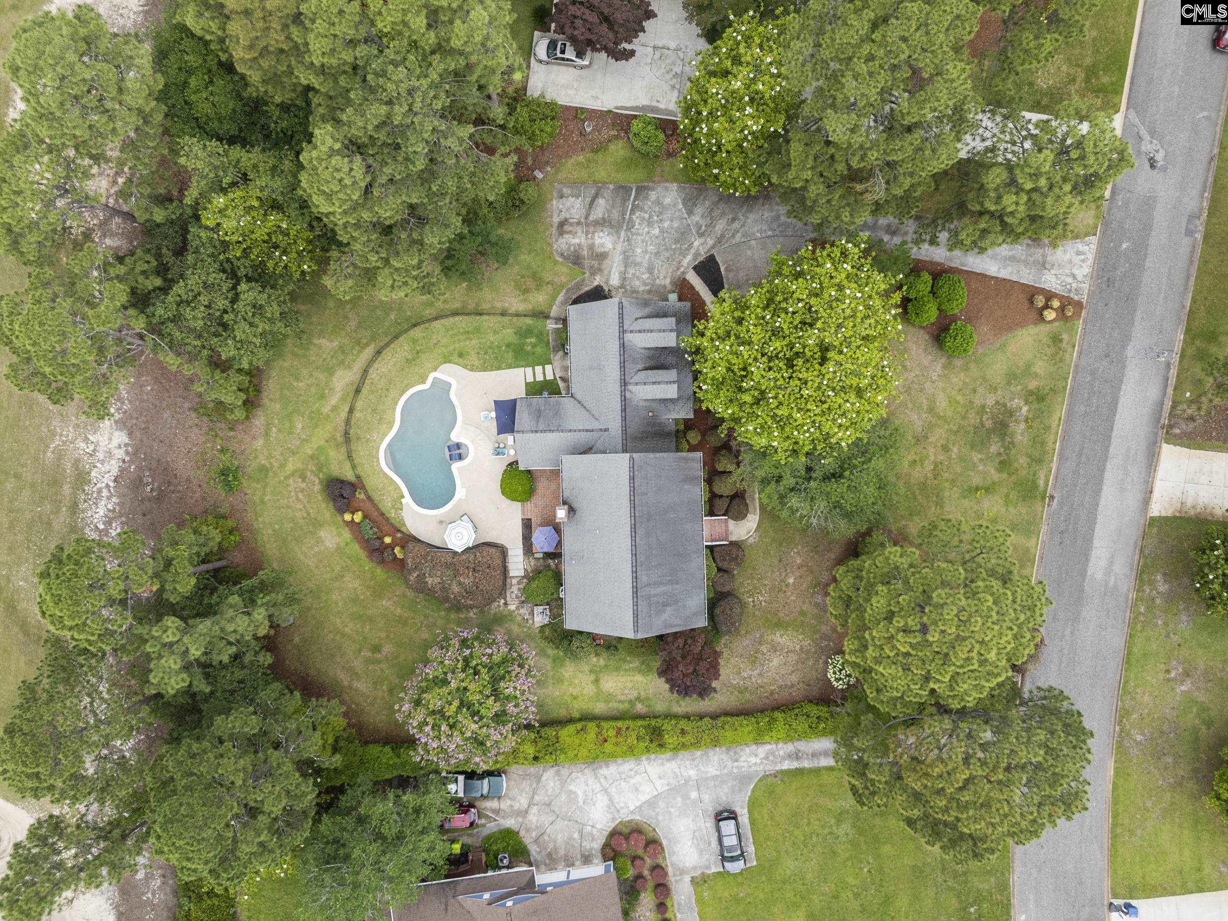 112 Cricket Hill Road Columbia, SC 29223