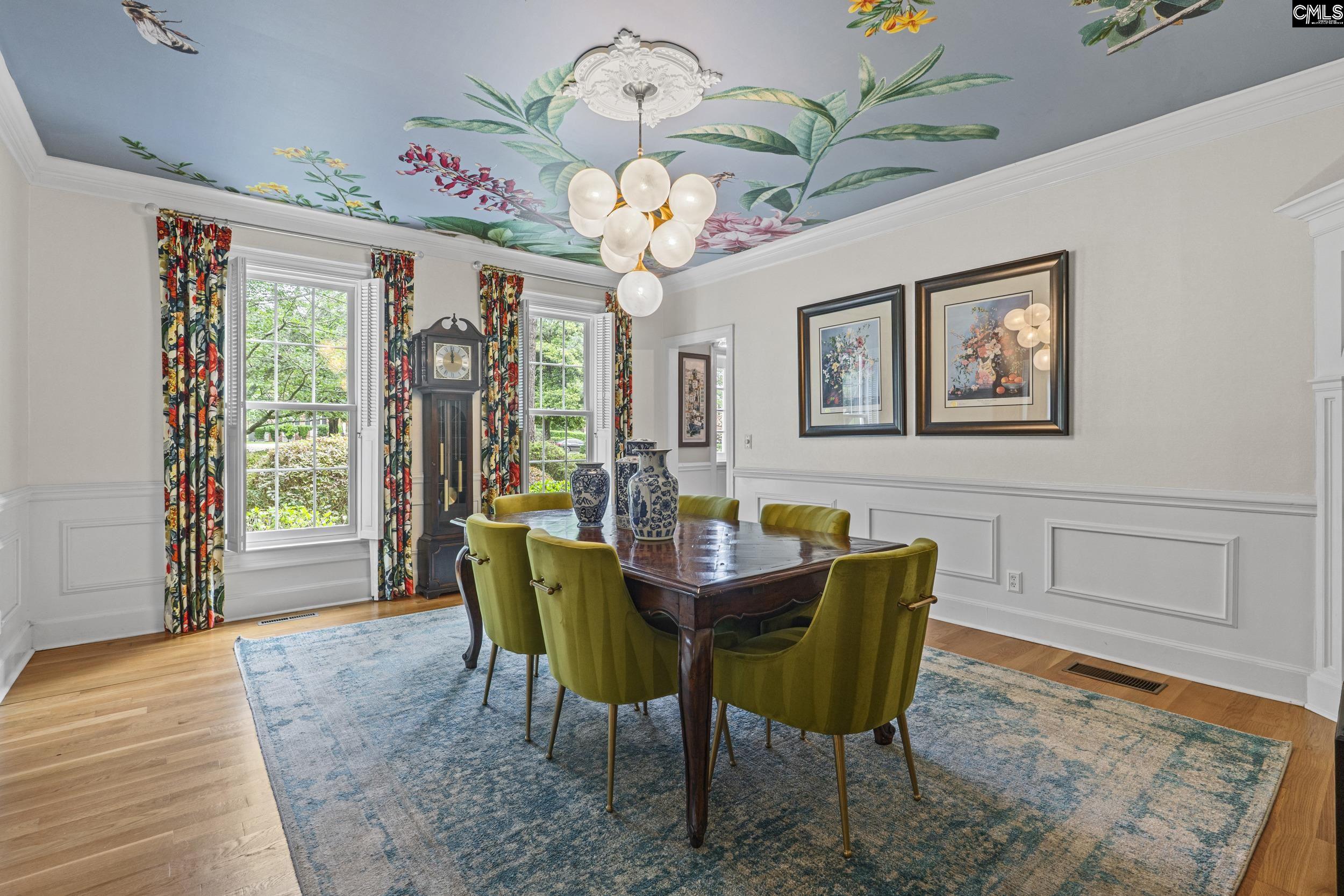 112 Cricket Hill Road Columbia, SC 29223