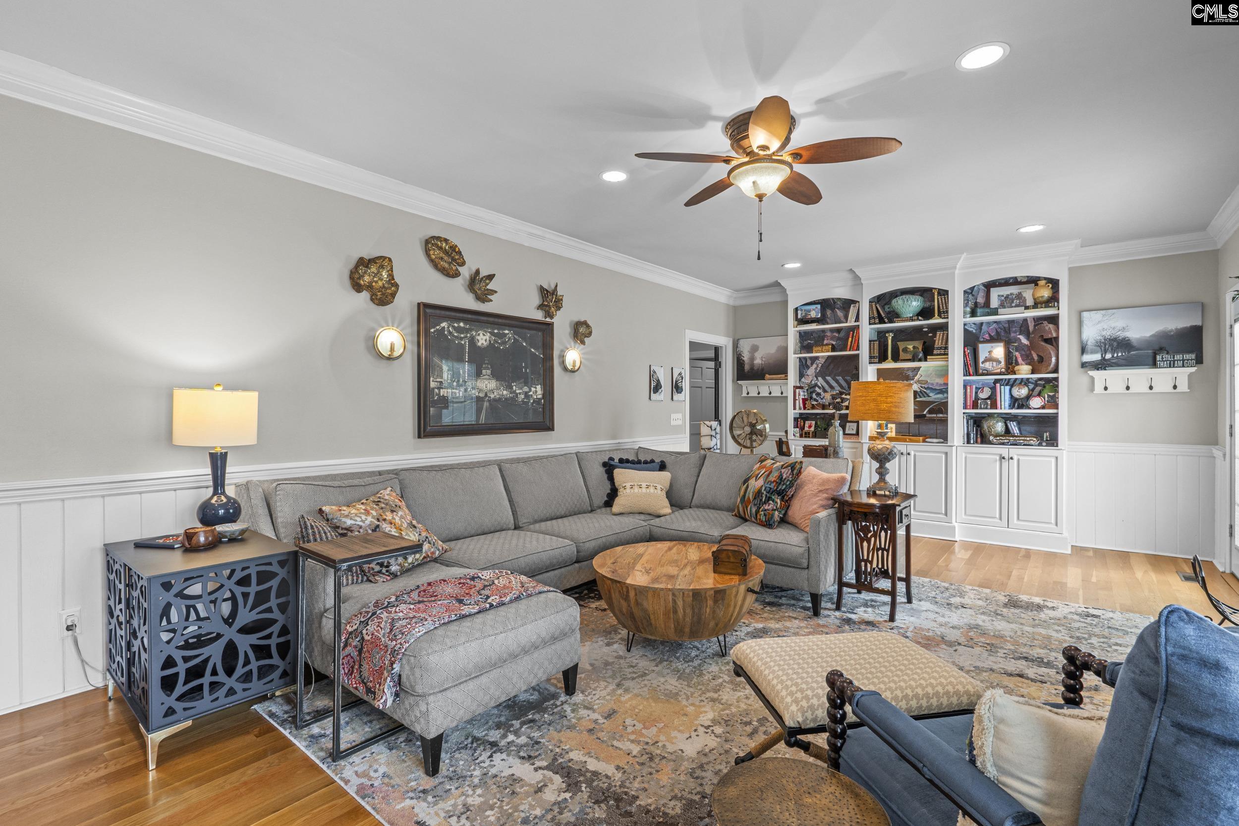 112 Cricket Hill Road Columbia, SC 29223