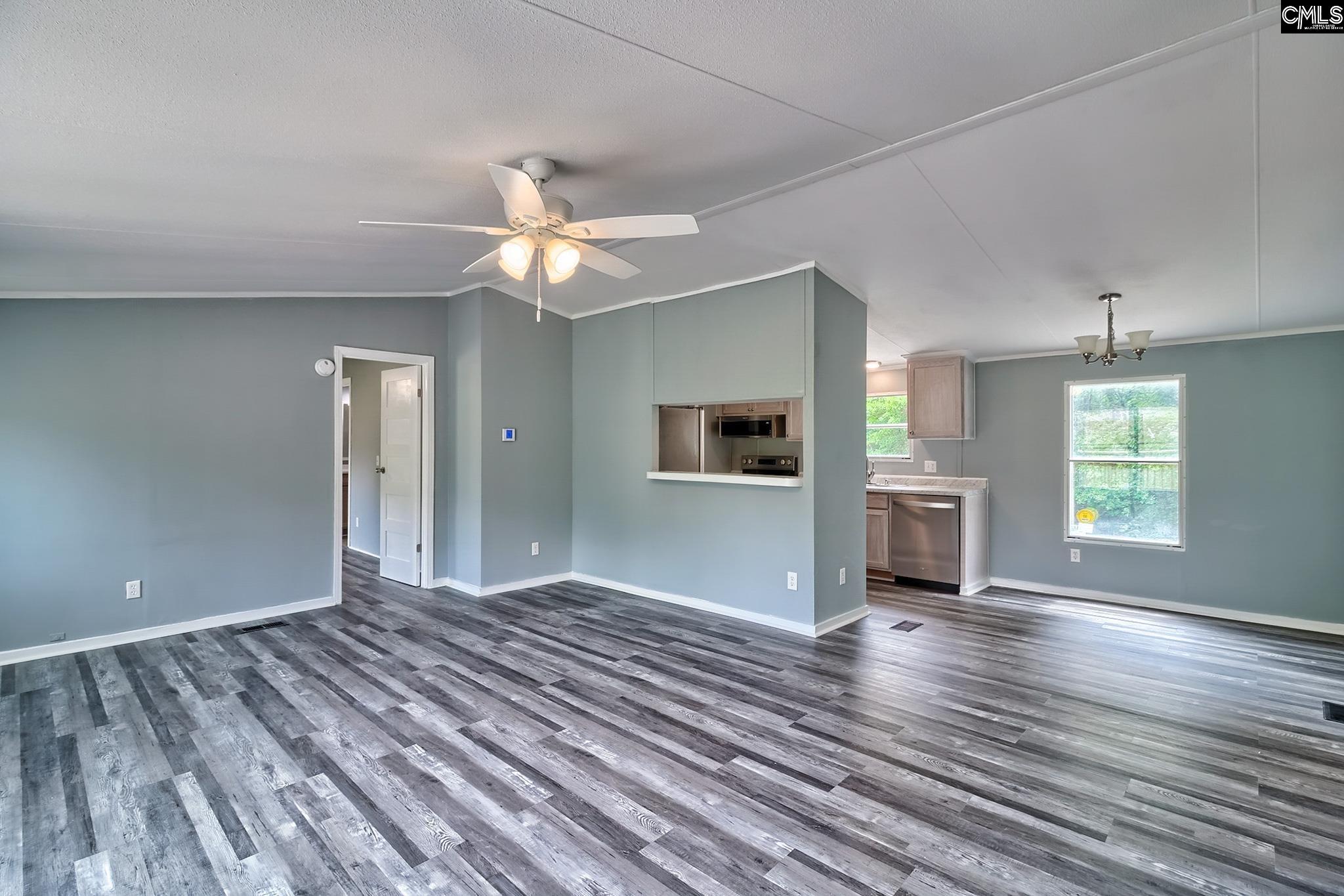 534 Irvin Jumper Street Gaston, SC 29053