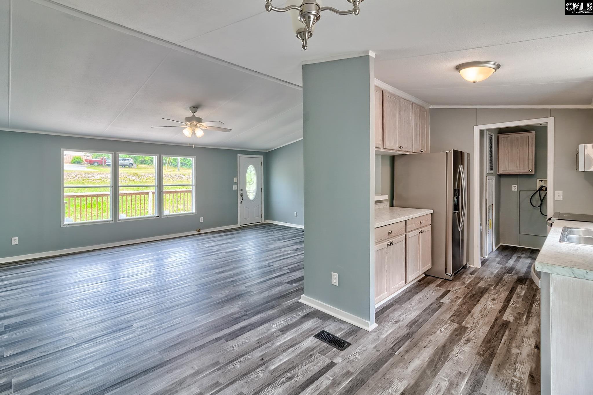 534 Irvin Jumper Street Gaston, SC 29053