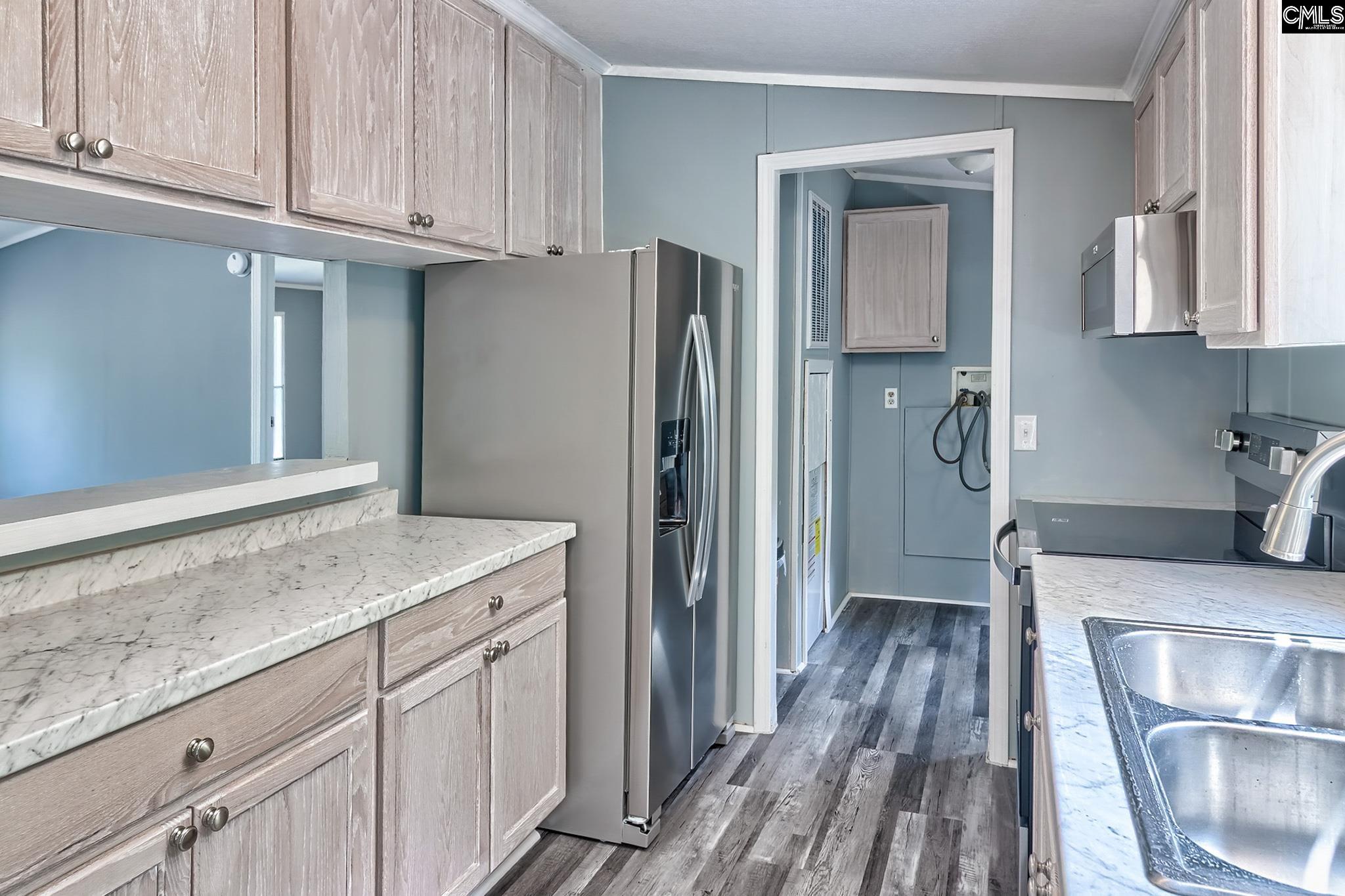 534 Irvin Jumper Street Gaston, SC 29053