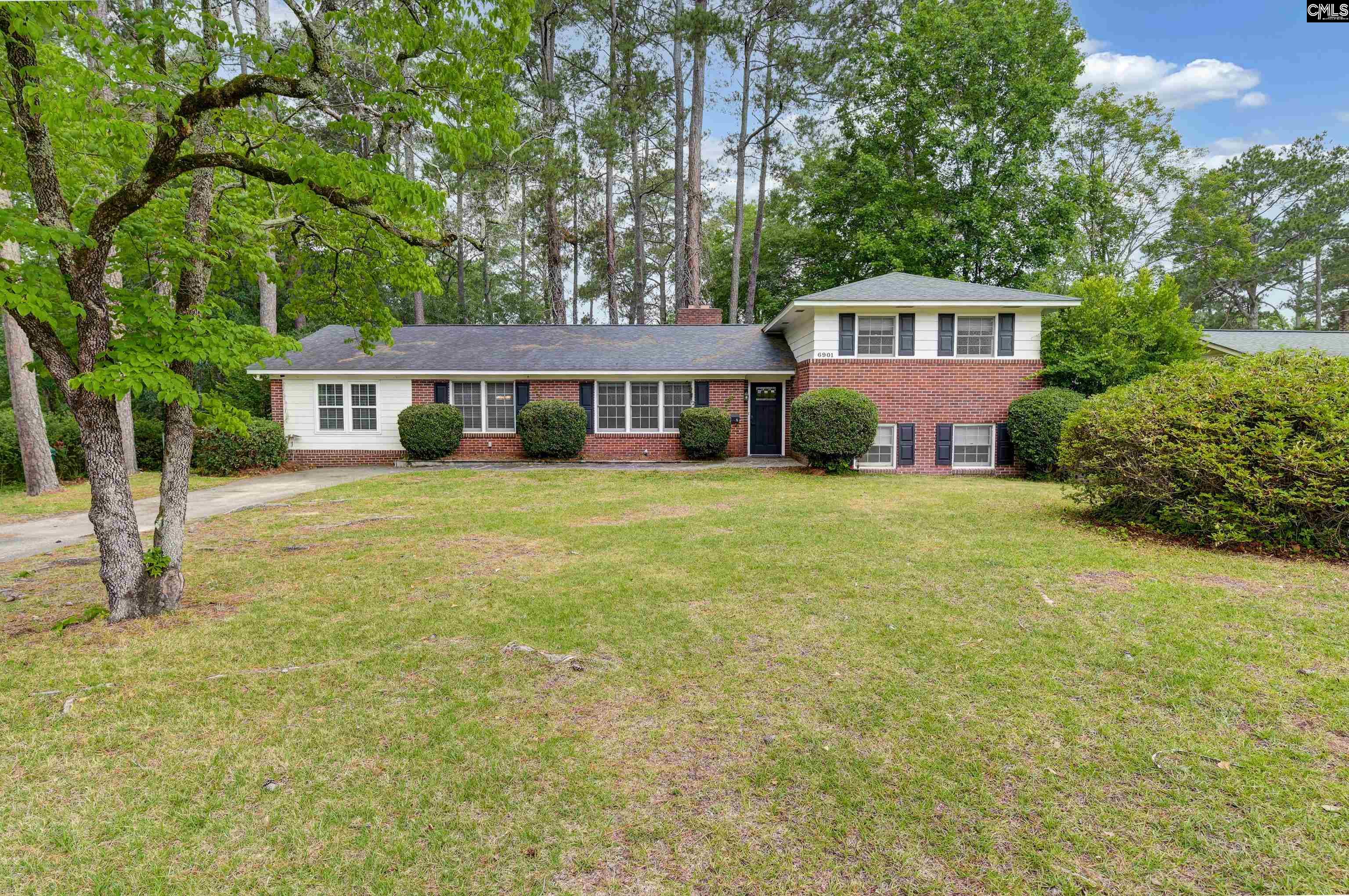 6901 Wedgefield Road Columbia, SC 29206