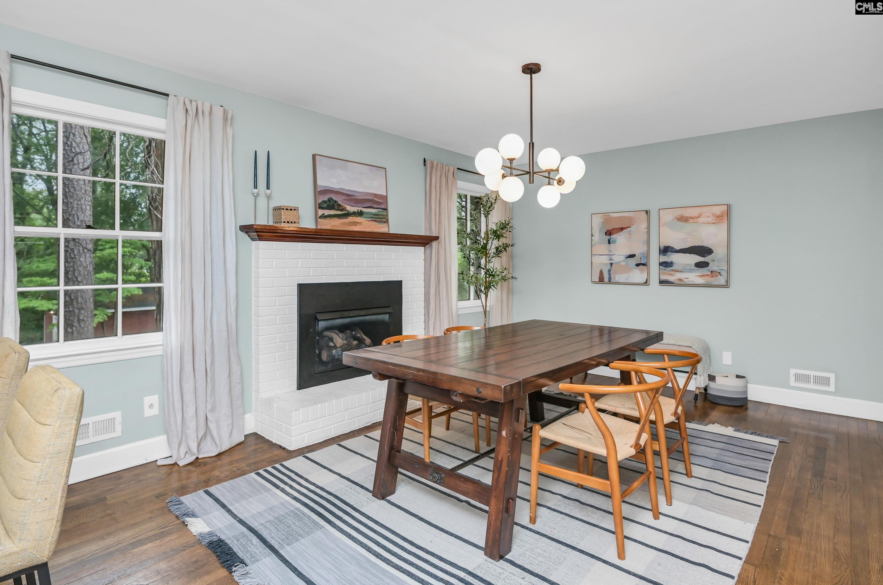 6901 Wedgefield Road Columbia, SC 29206