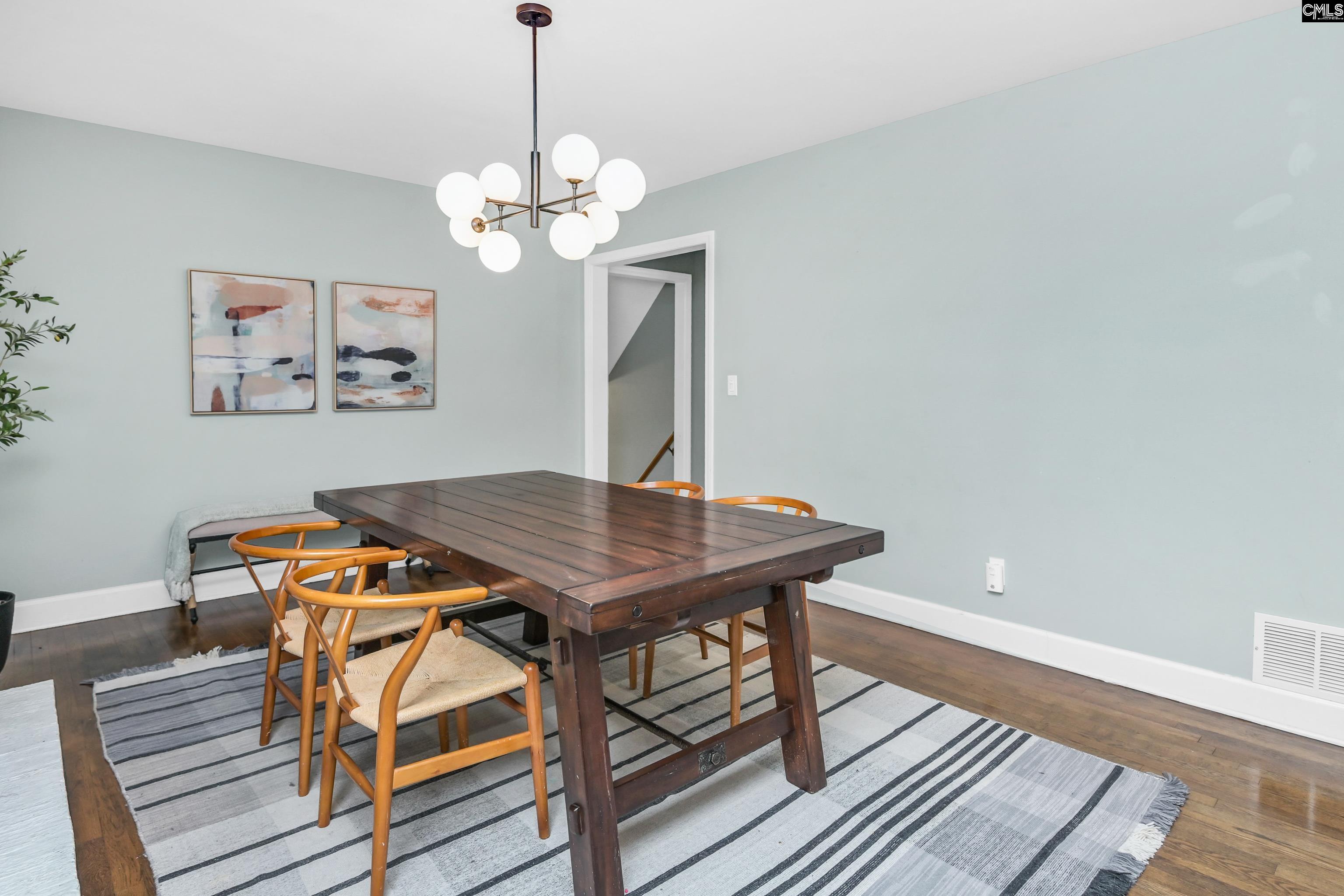 6901 Wedgefield Road Columbia, SC 29206