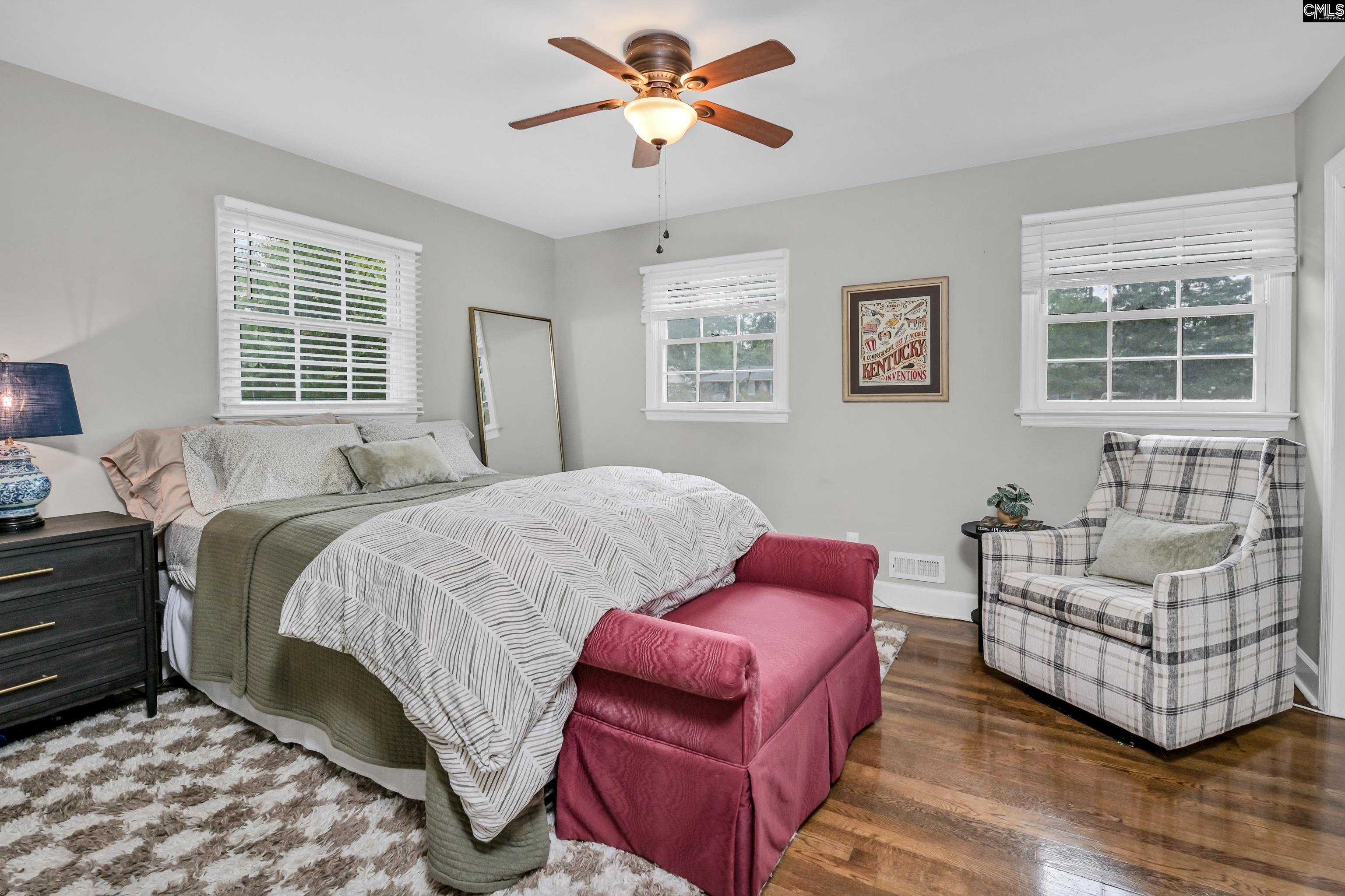 6901 Wedgefield Road Columbia, SC 29206
