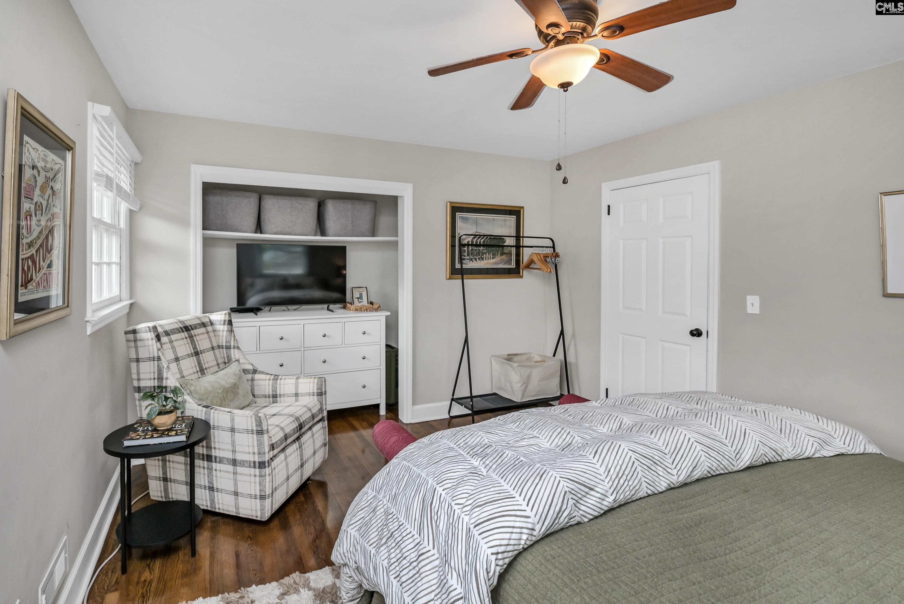 6901 Wedgefield Road Columbia, SC 29206