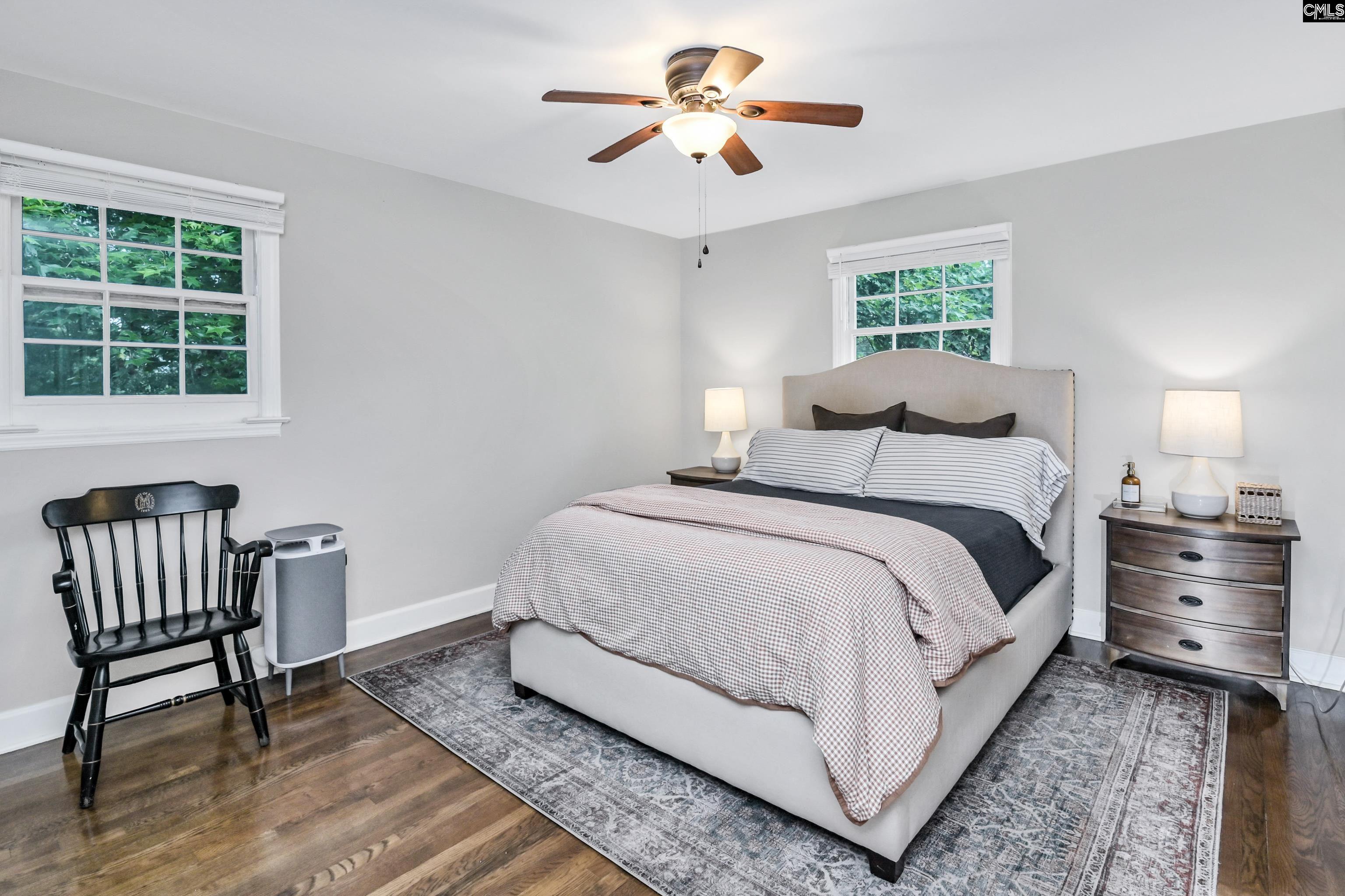 6901 Wedgefield Road Columbia, SC 29206