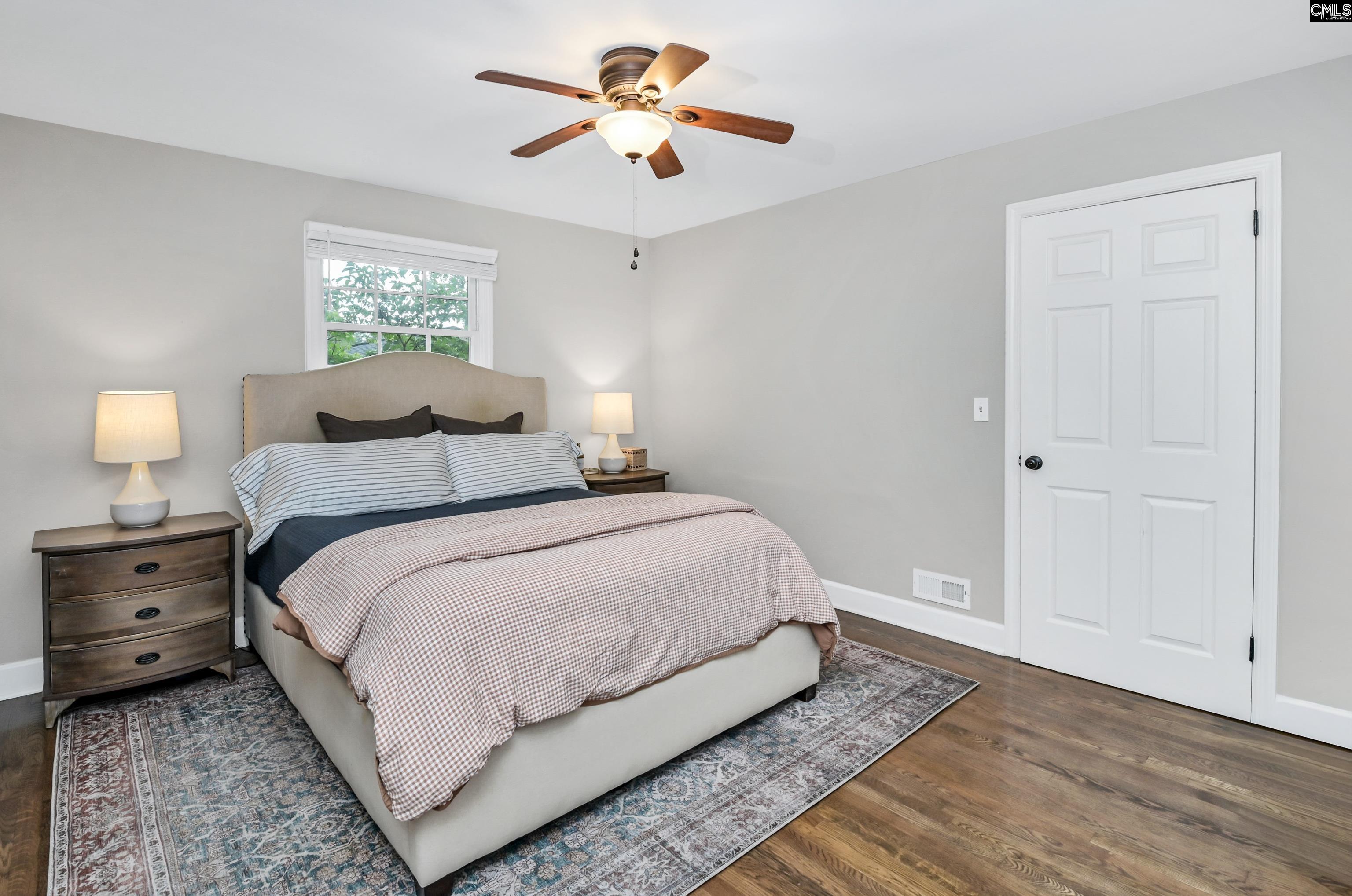 6901 Wedgefield Road Columbia, SC 29206
