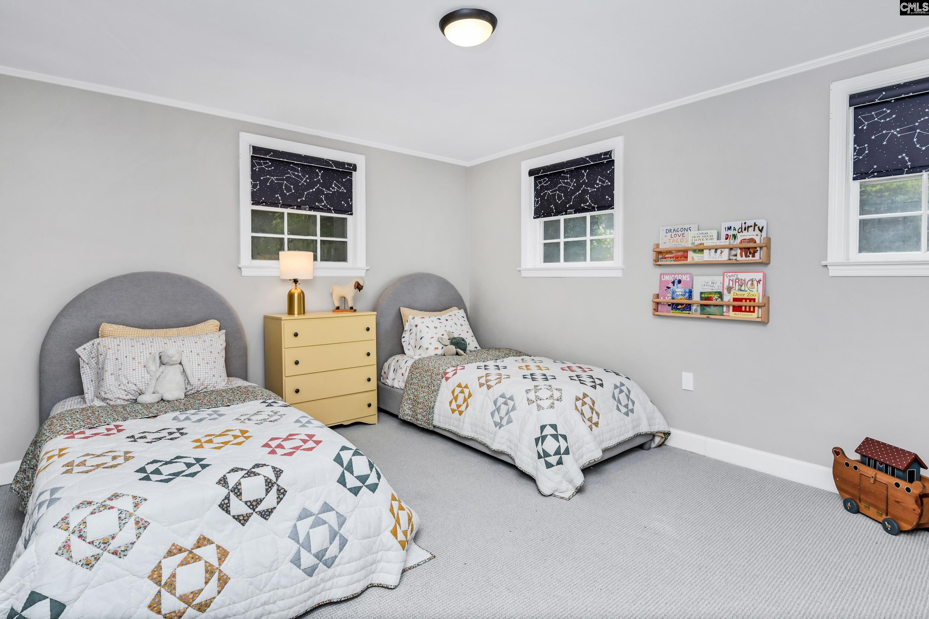 6901 Wedgefield Road Columbia, SC 29206