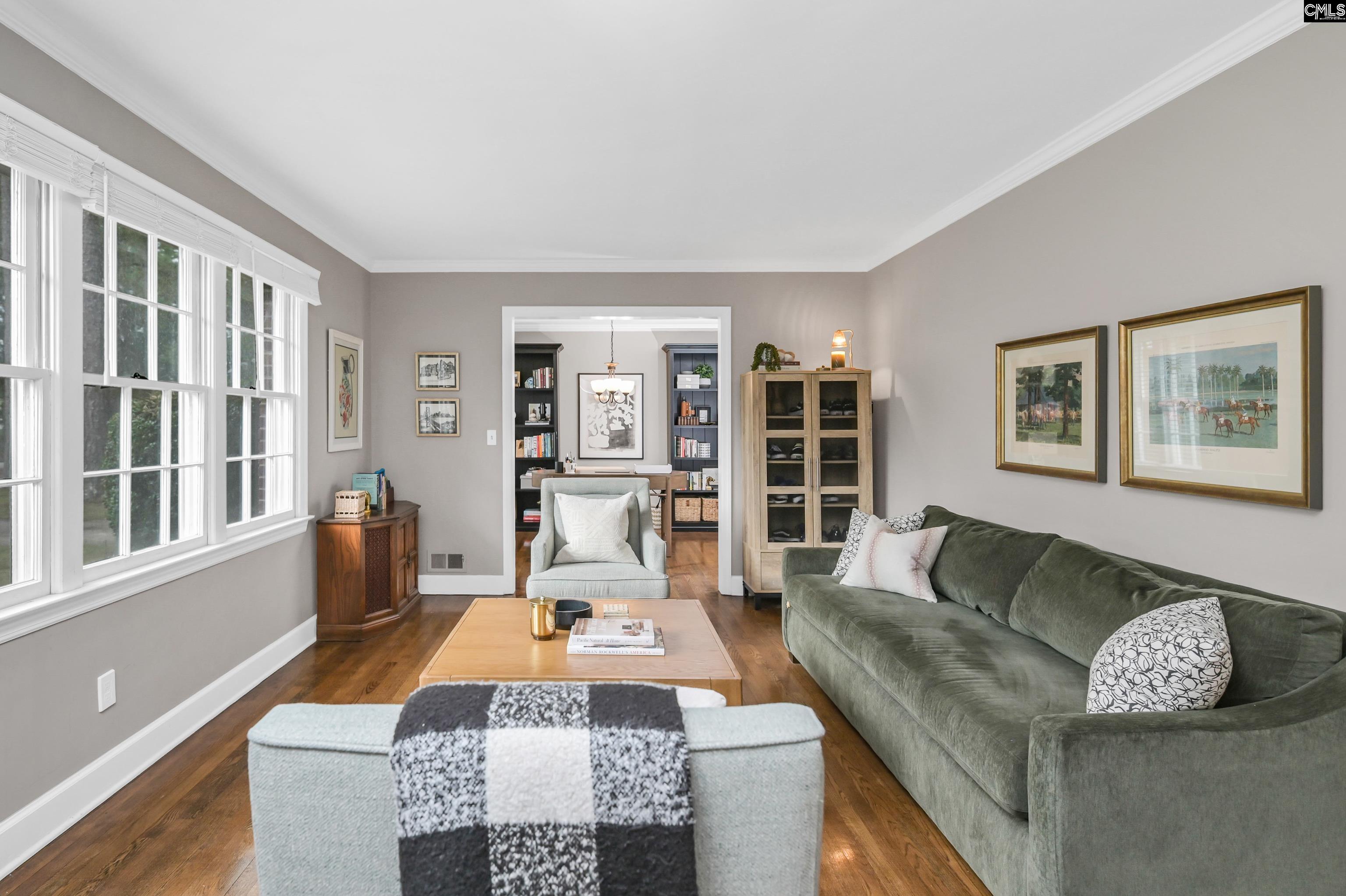 6901 Wedgefield Road Columbia, SC 29206