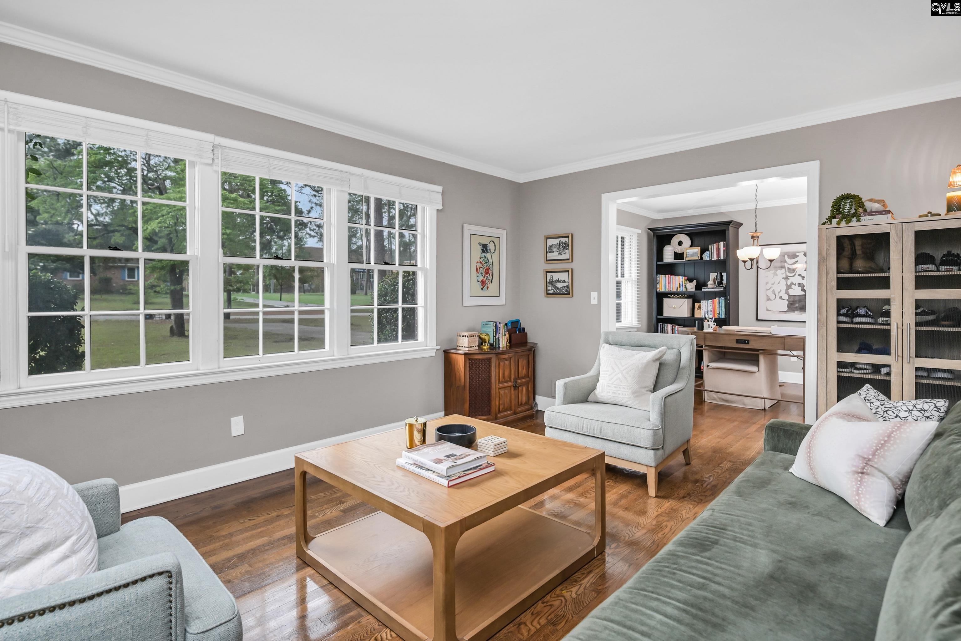 6901 Wedgefield Road Columbia, SC 29206