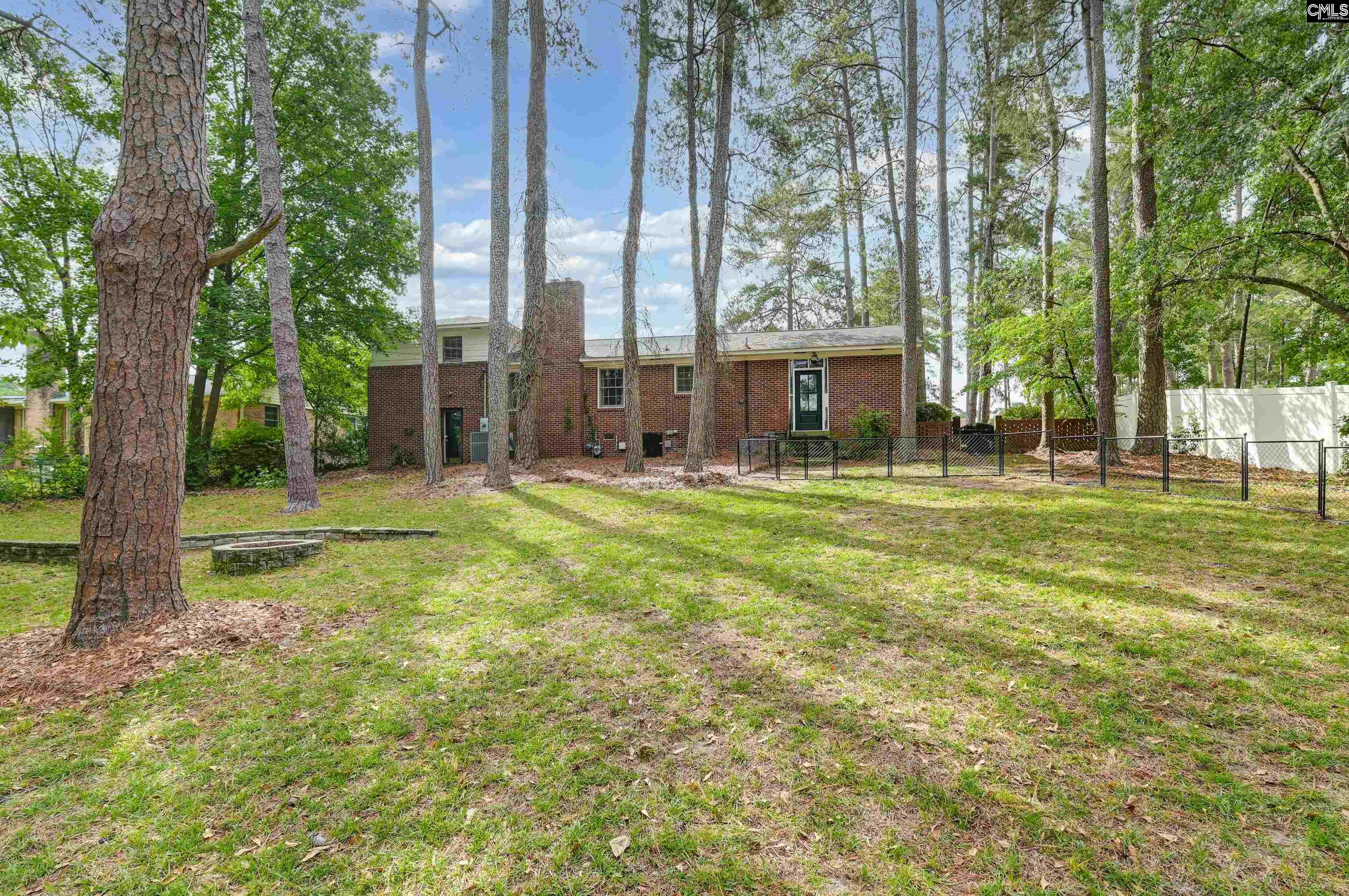 6901 Wedgefield Road Columbia, SC 29206
