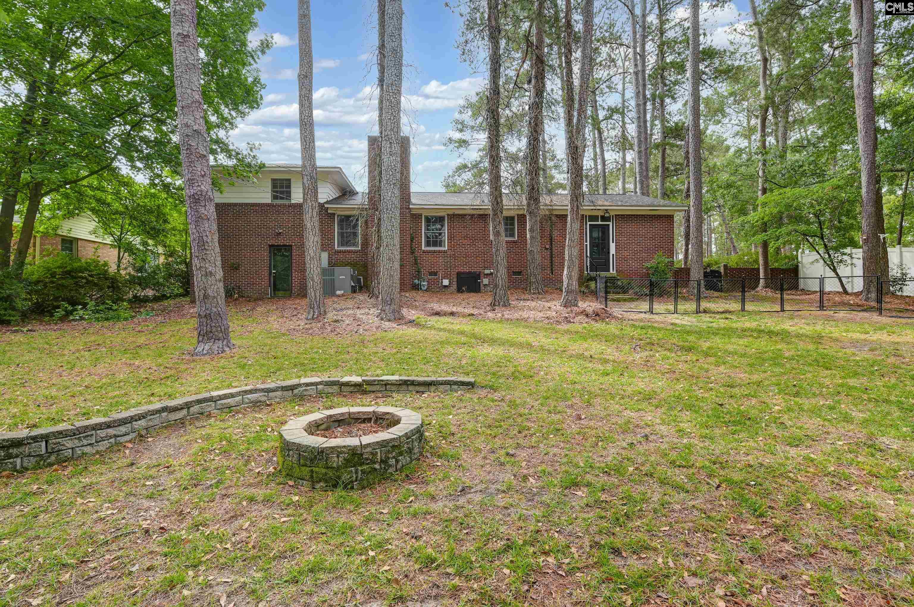 6901 Wedgefield Road Columbia, SC 29206