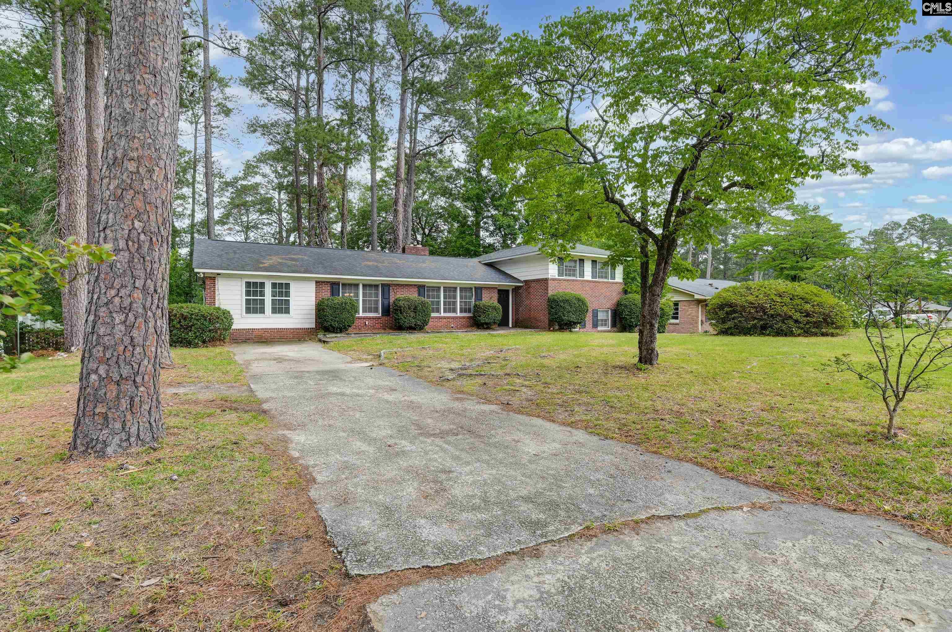 6901 Wedgefield Road Columbia, SC 29206