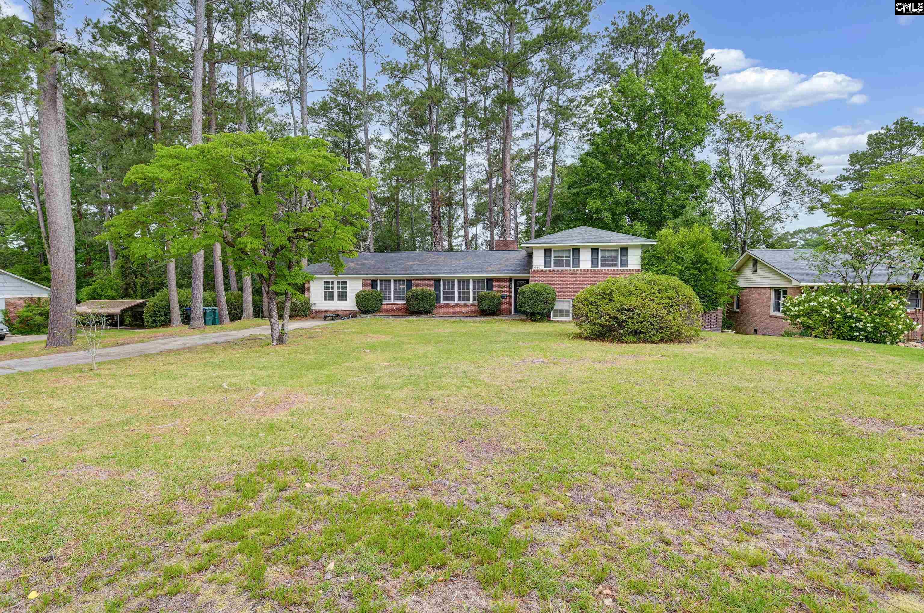 6901 Wedgefield Road Columbia, SC 29206