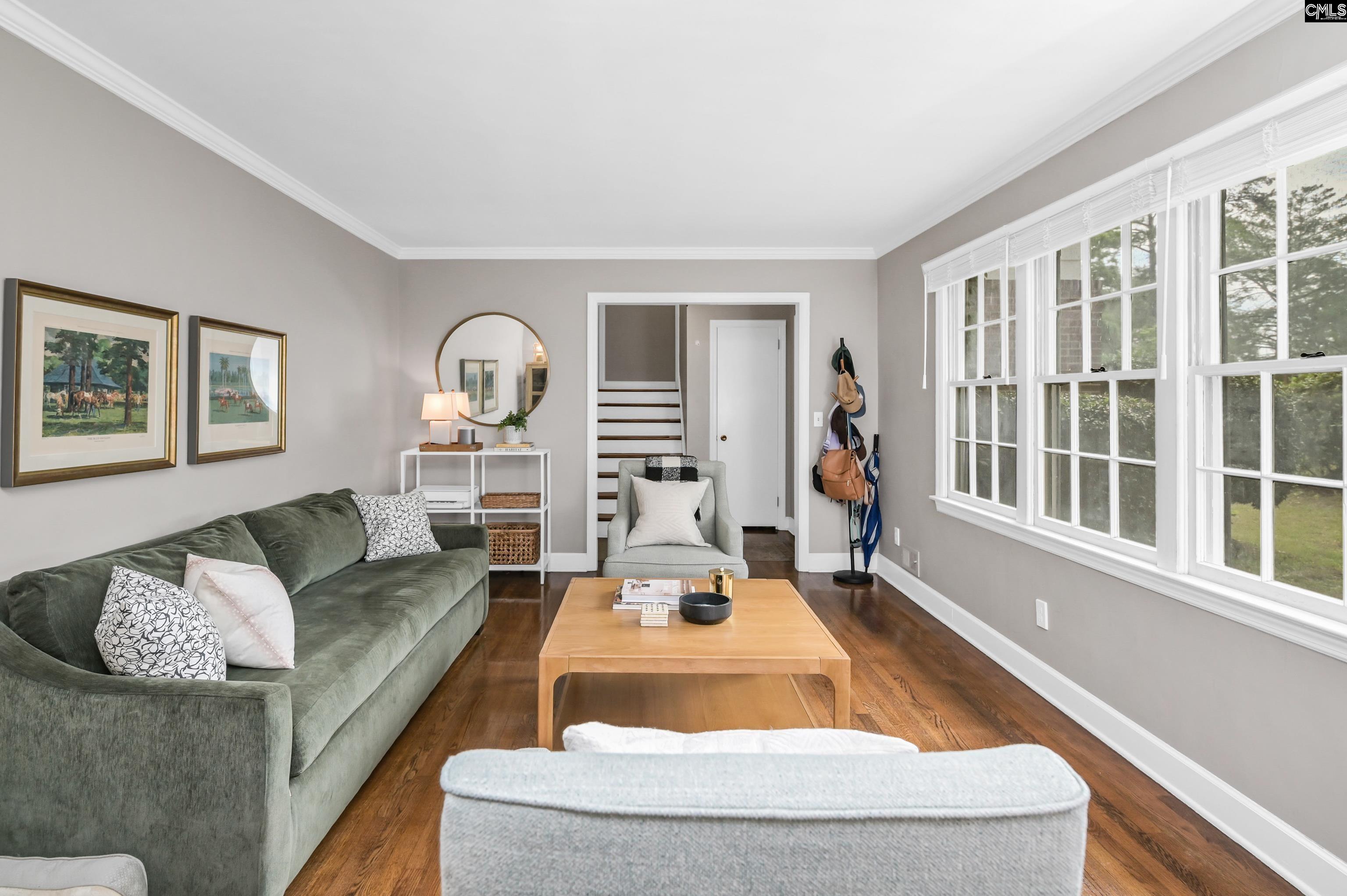 6901 Wedgefield Road Columbia, SC 29206