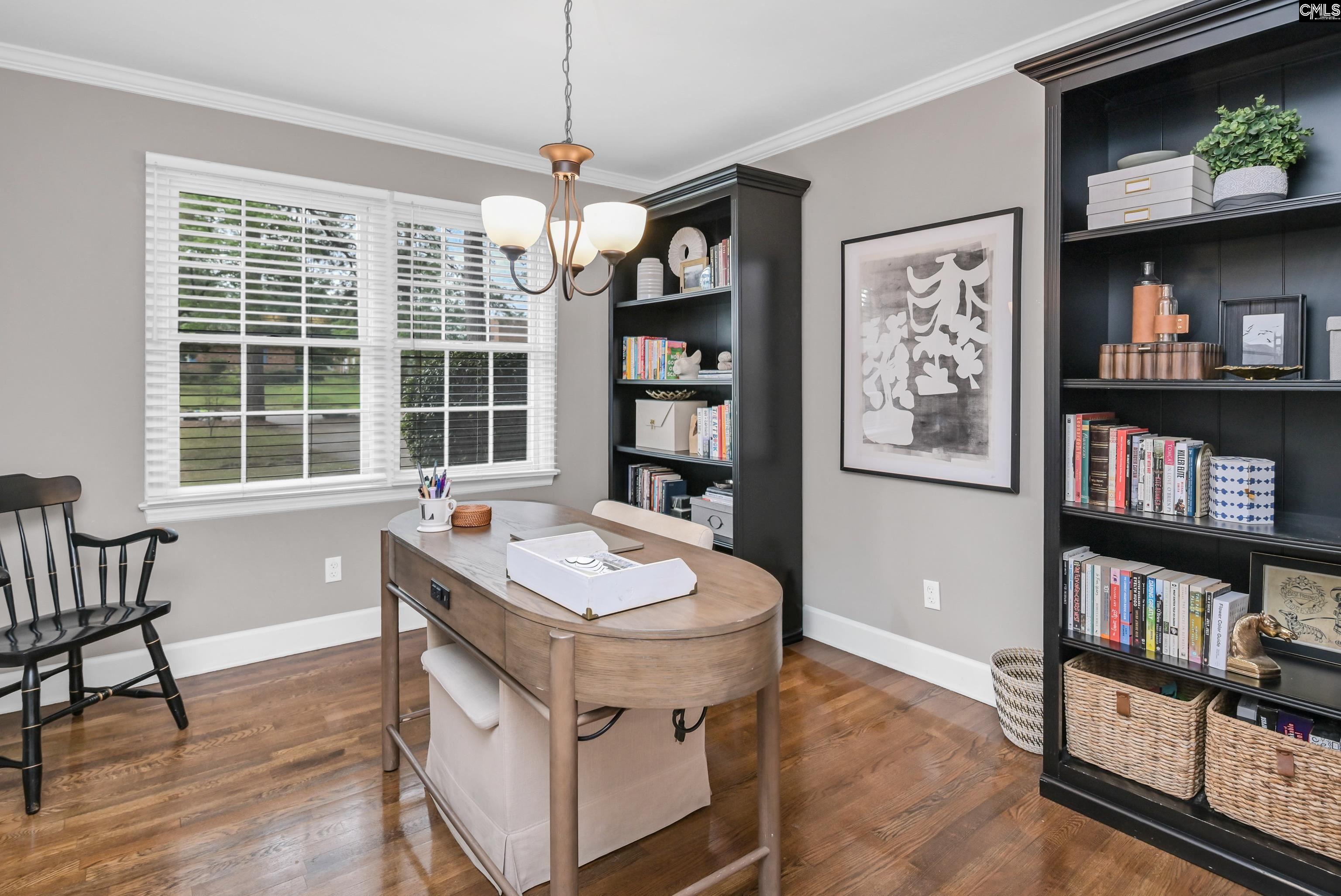 6901 Wedgefield Road Columbia, SC 29206