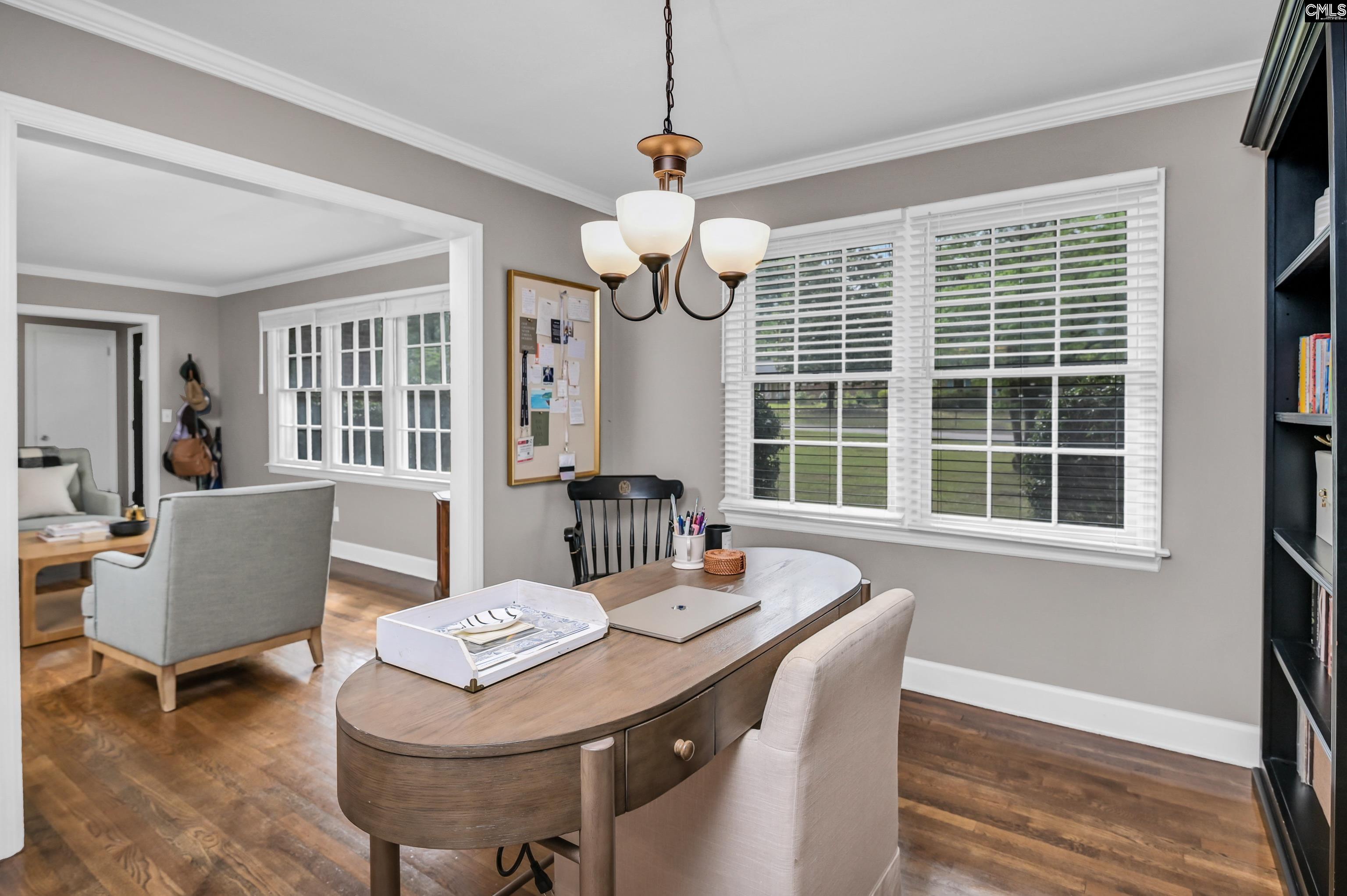 6901 Wedgefield Road Columbia, SC 29206