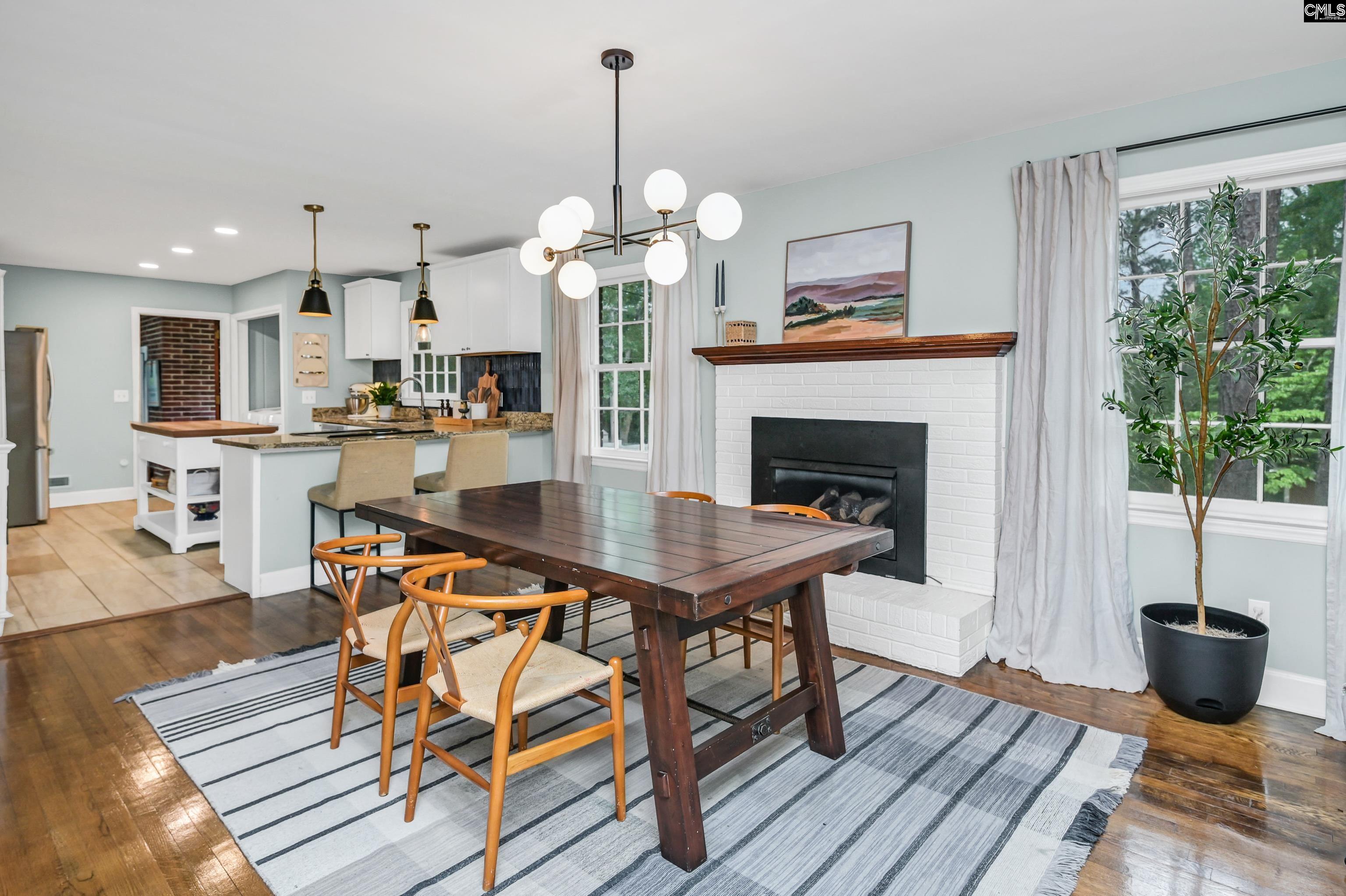 6901 Wedgefield Road Columbia, SC 29206