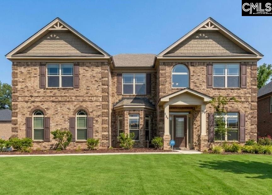 194 Westcott Ridge Road Chapin, SC 29036