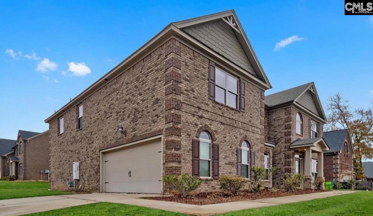 194 Westcott Ridge Road Chapin, SC 29036