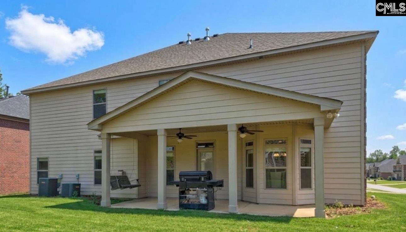 194 Westcott Ridge Road Chapin, SC 29036