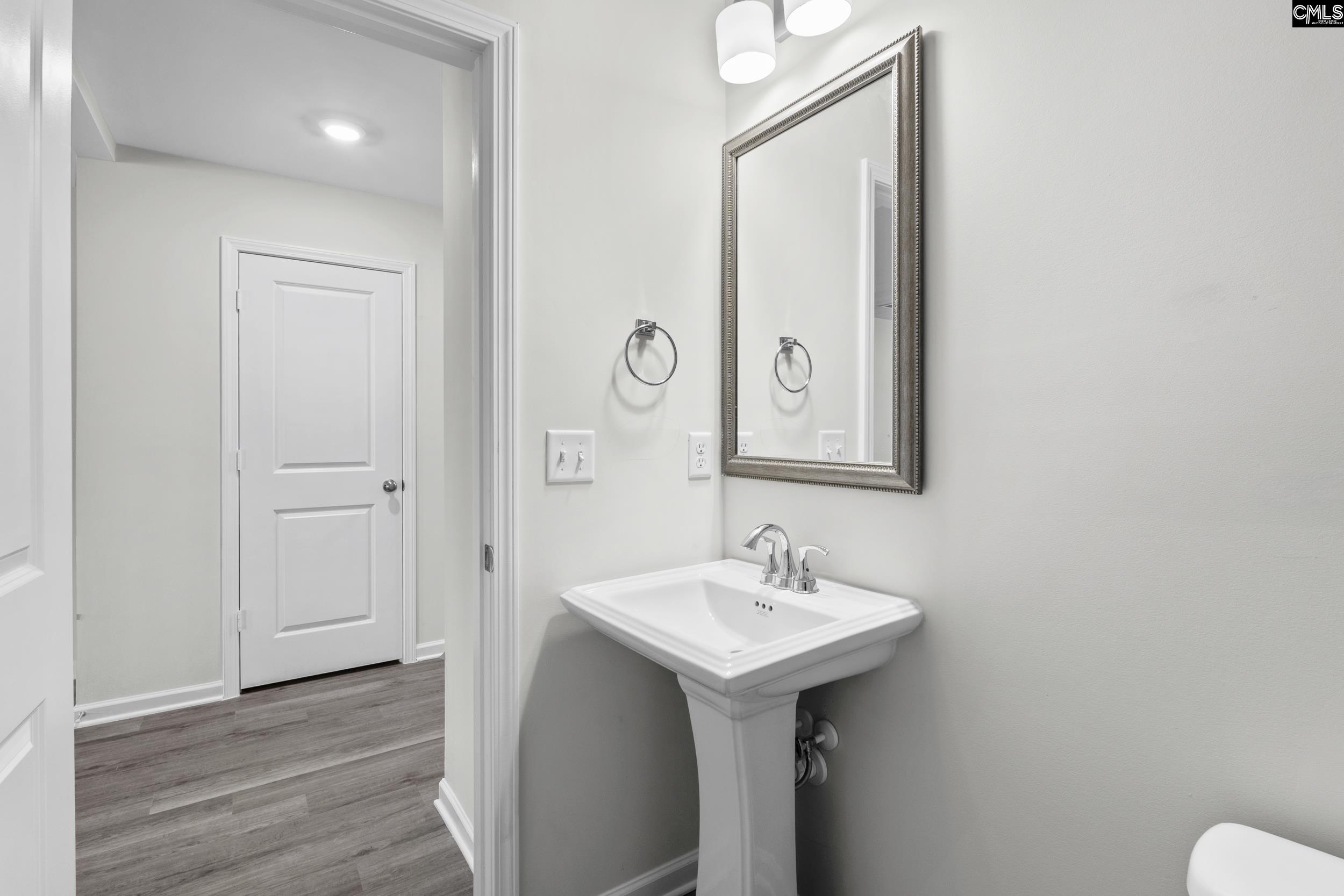 2314 Damascus Way Lexington, SC 29073