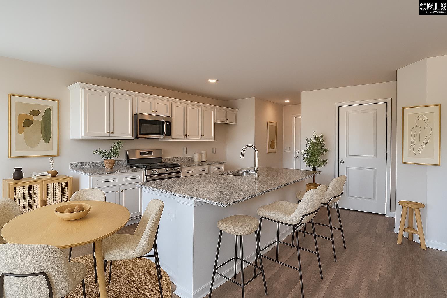 2314 Damascus Way Lexington, SC 29073