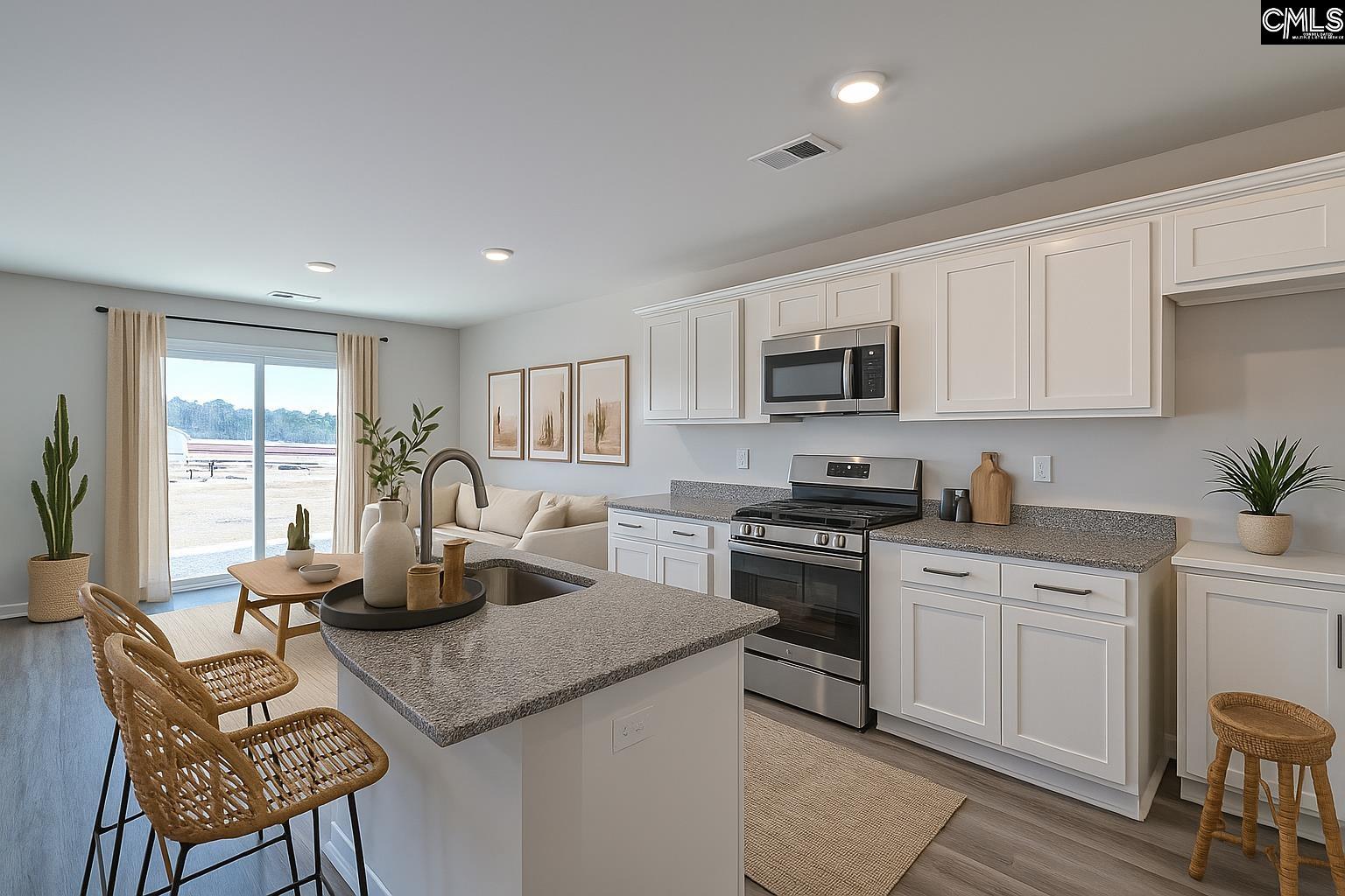 2314 Damascus Way Lexington, SC 29073