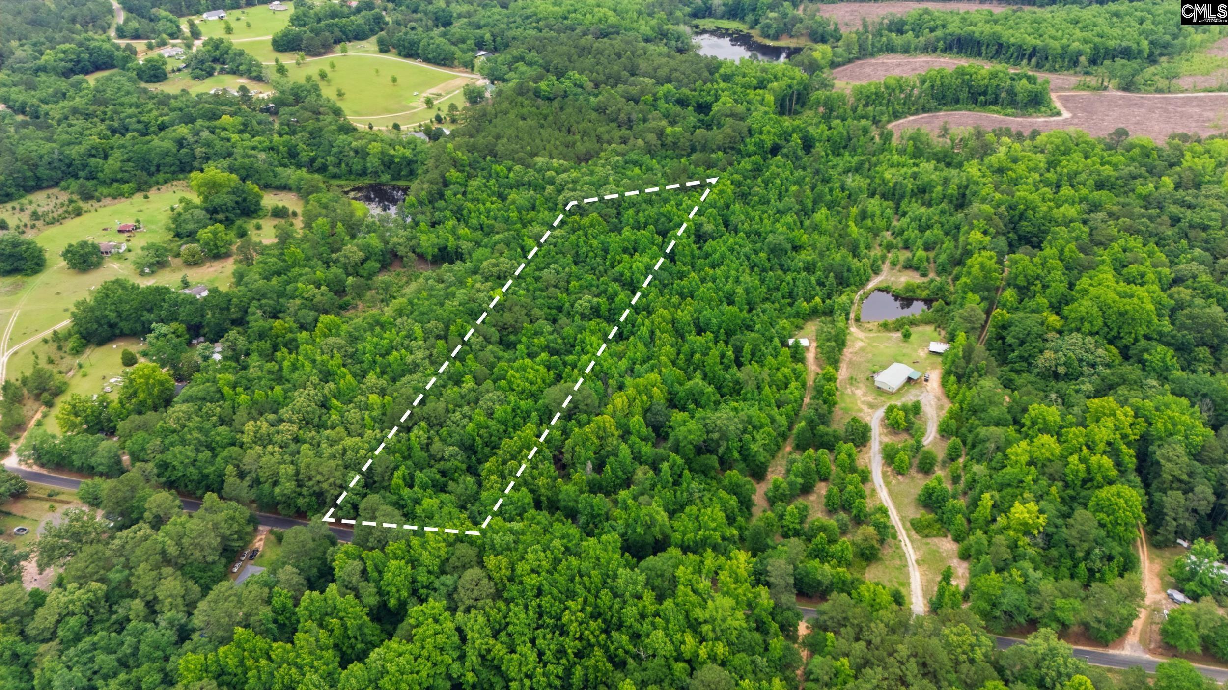TBD Basil Road Swansea, SC 29160