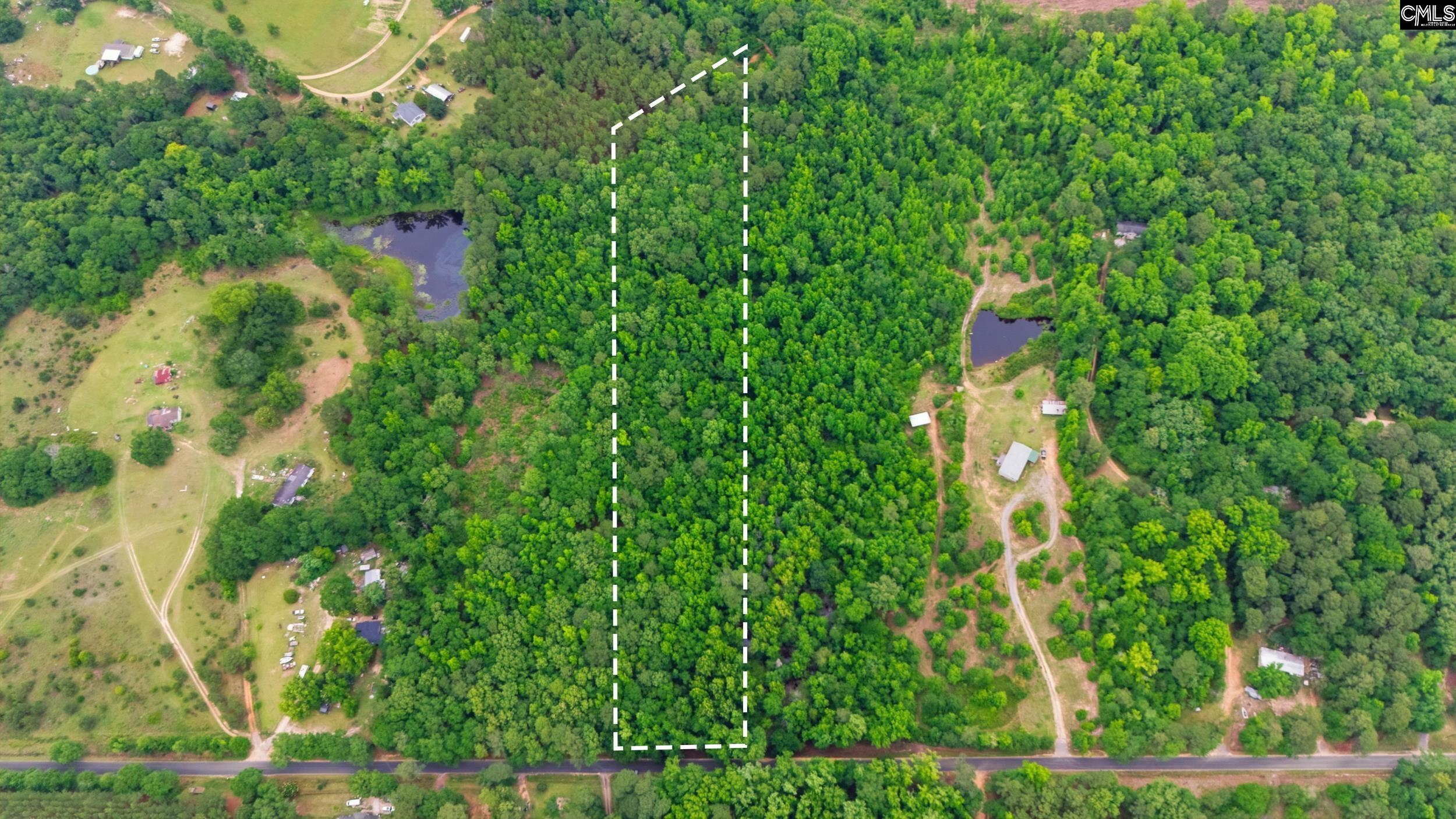 TBD Basil Road Swansea, SC 29160
