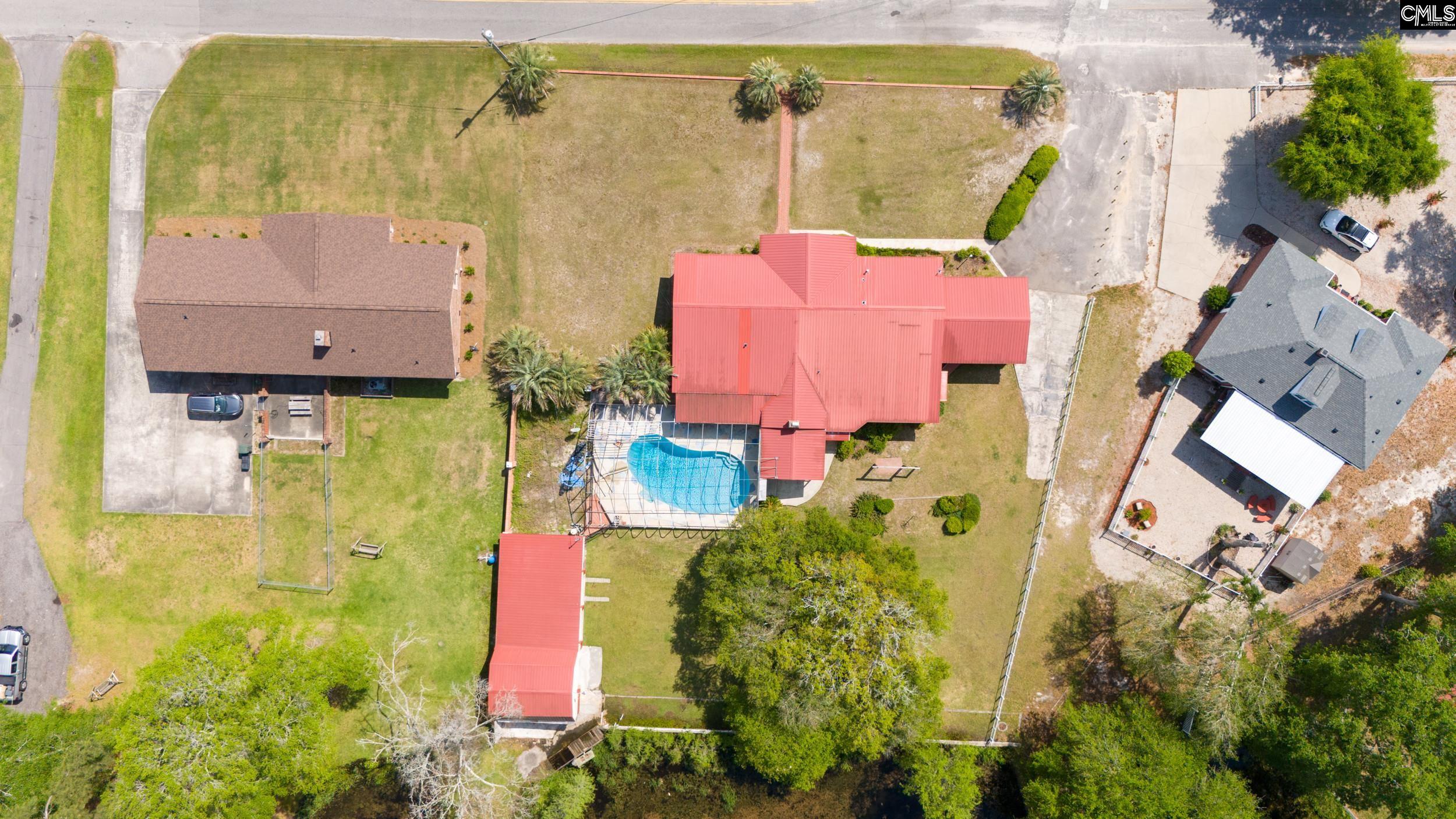 992 Dickinson Street Bamberg, SC 29003