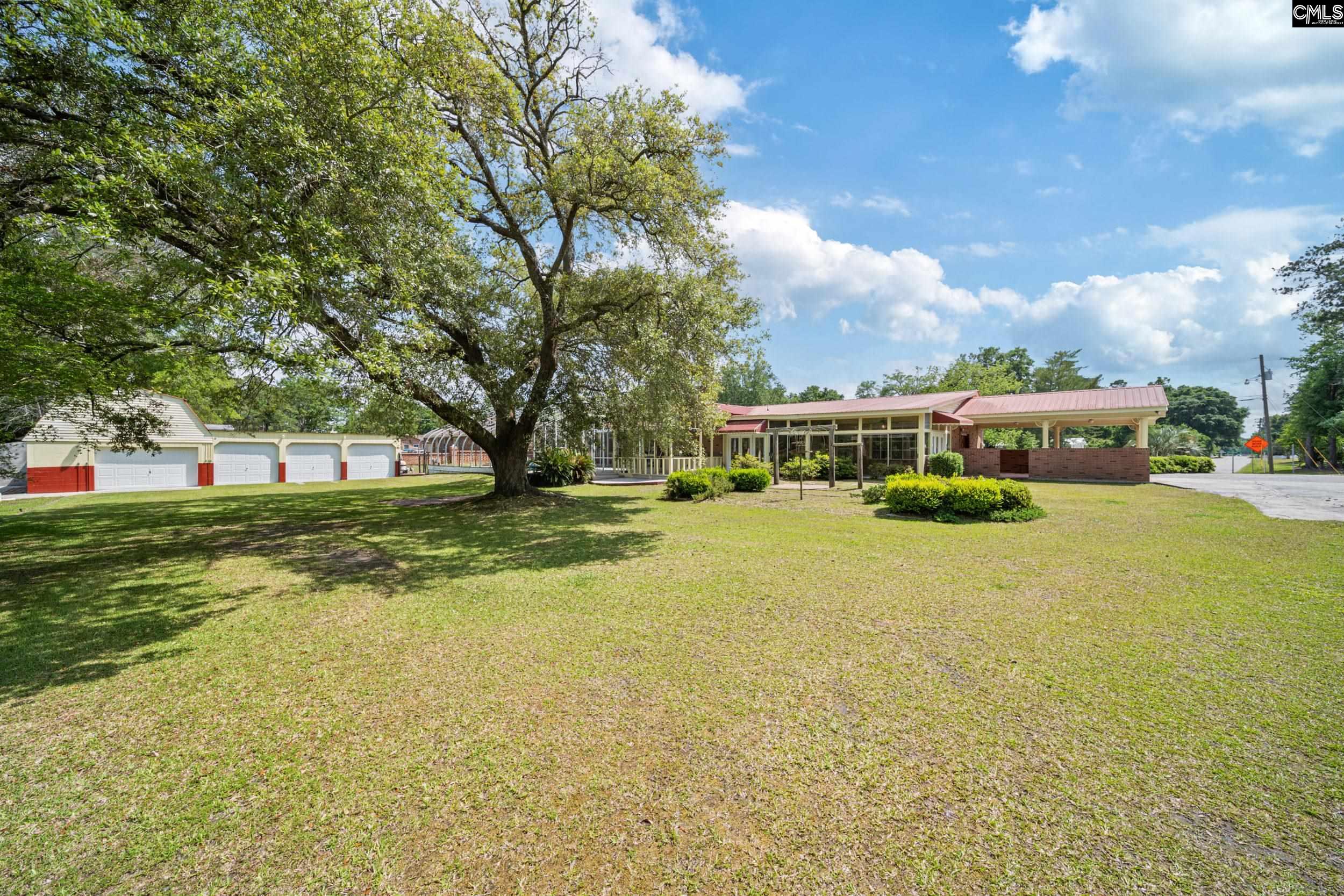 992 Dickinson Street Bamberg, SC 29003